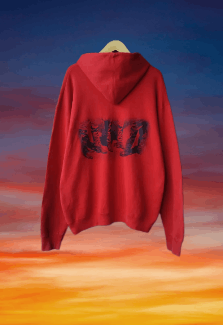 Marlboro × Marlboro Classics × Vintage Vintage 90s Marlboro country hoodie Size US XL / EU 56 / 4 - 2 Thumbnail
