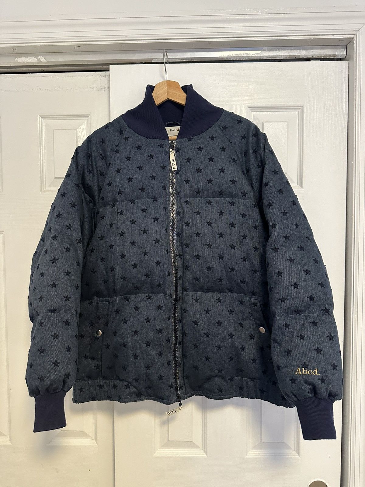 Advisory Board Crystals × Kith Kith x Advisory Board Crystals