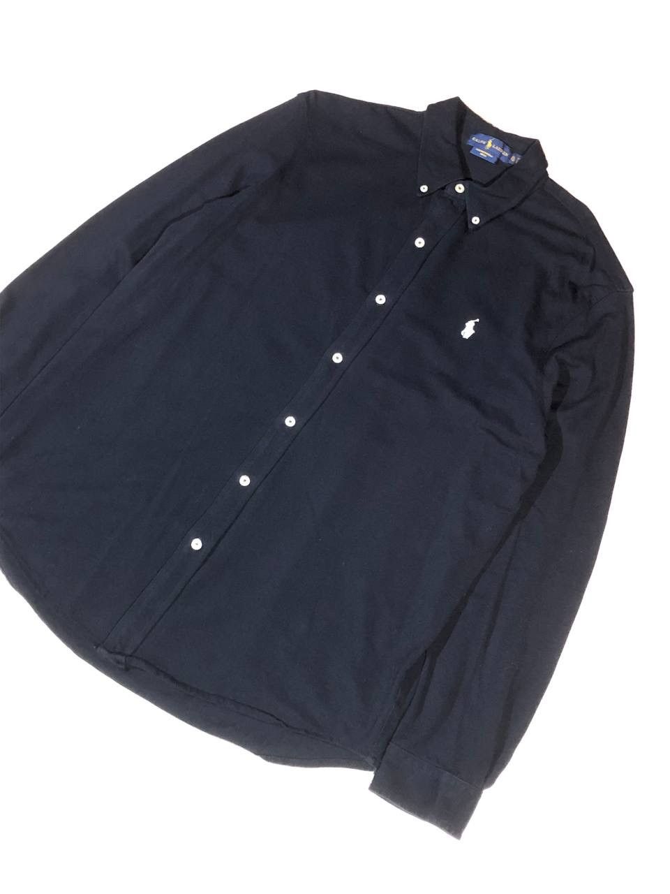 Polo Ralph Lauren Ralph Lauren Overshirt Men’s Size US XL / EU 56 / 4 - 2 Thumbnail