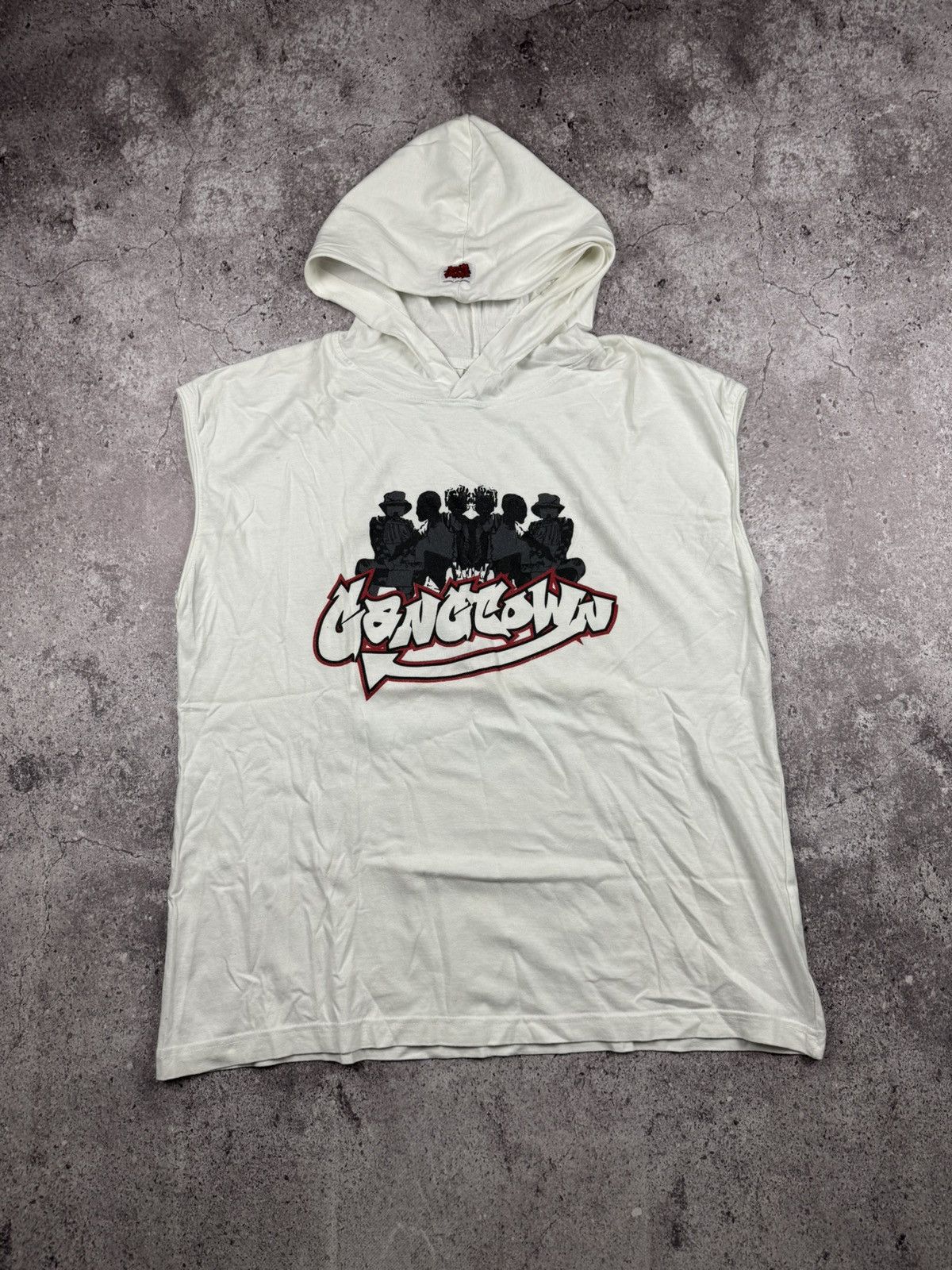 Blind Skateboards × JNCO × Vintage Vintage 90’s JNCO Style OG Gang Town Rap sk8 Skategang baggy Size US L / EU 52-54 / 3 - 1 Thumbnail