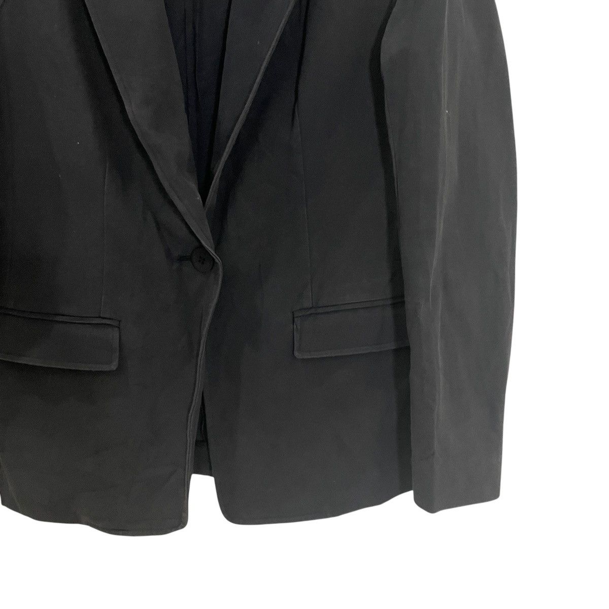 Burberry Vintage Y2k Burberry Coat Jacket Size M / US 6-8 / IT 42-44 - 4 Thumbnail