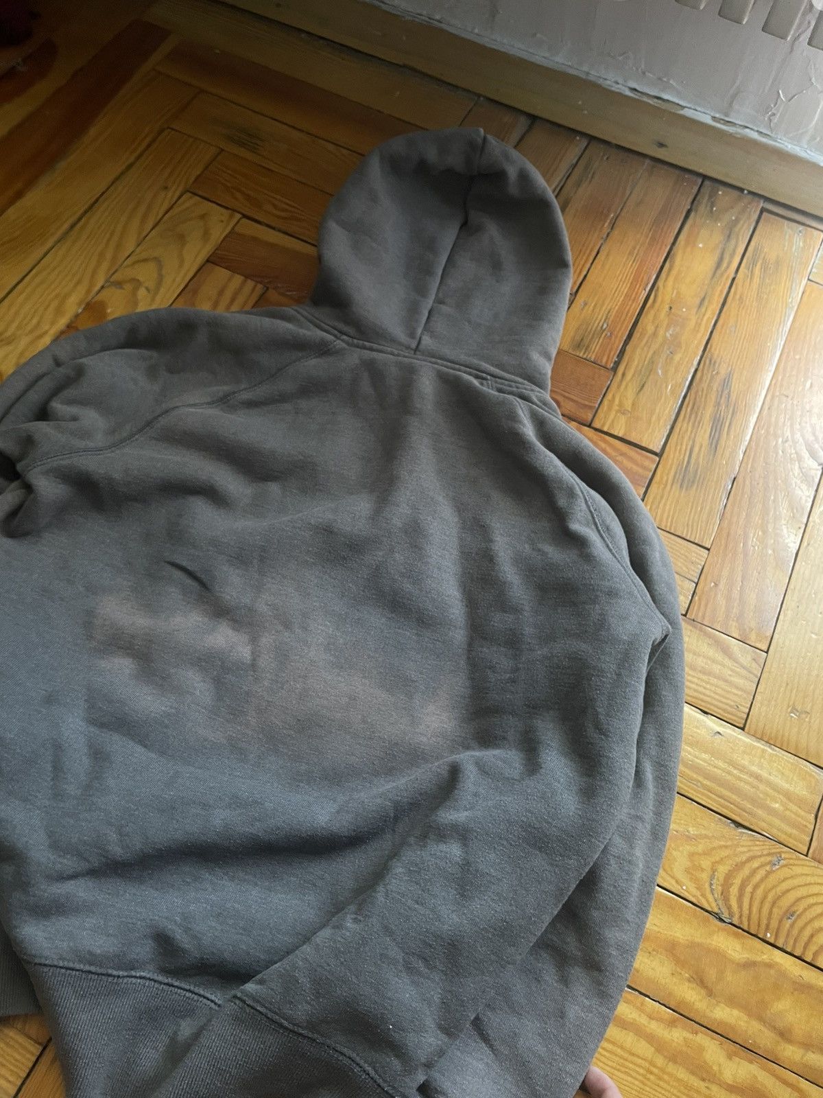 Carhartt 🔥 Sun Faded hoodie Carhartt / Y2K distressed Large🔥 Size US L / EU 52-54 / 3 - 4 Thumbnail