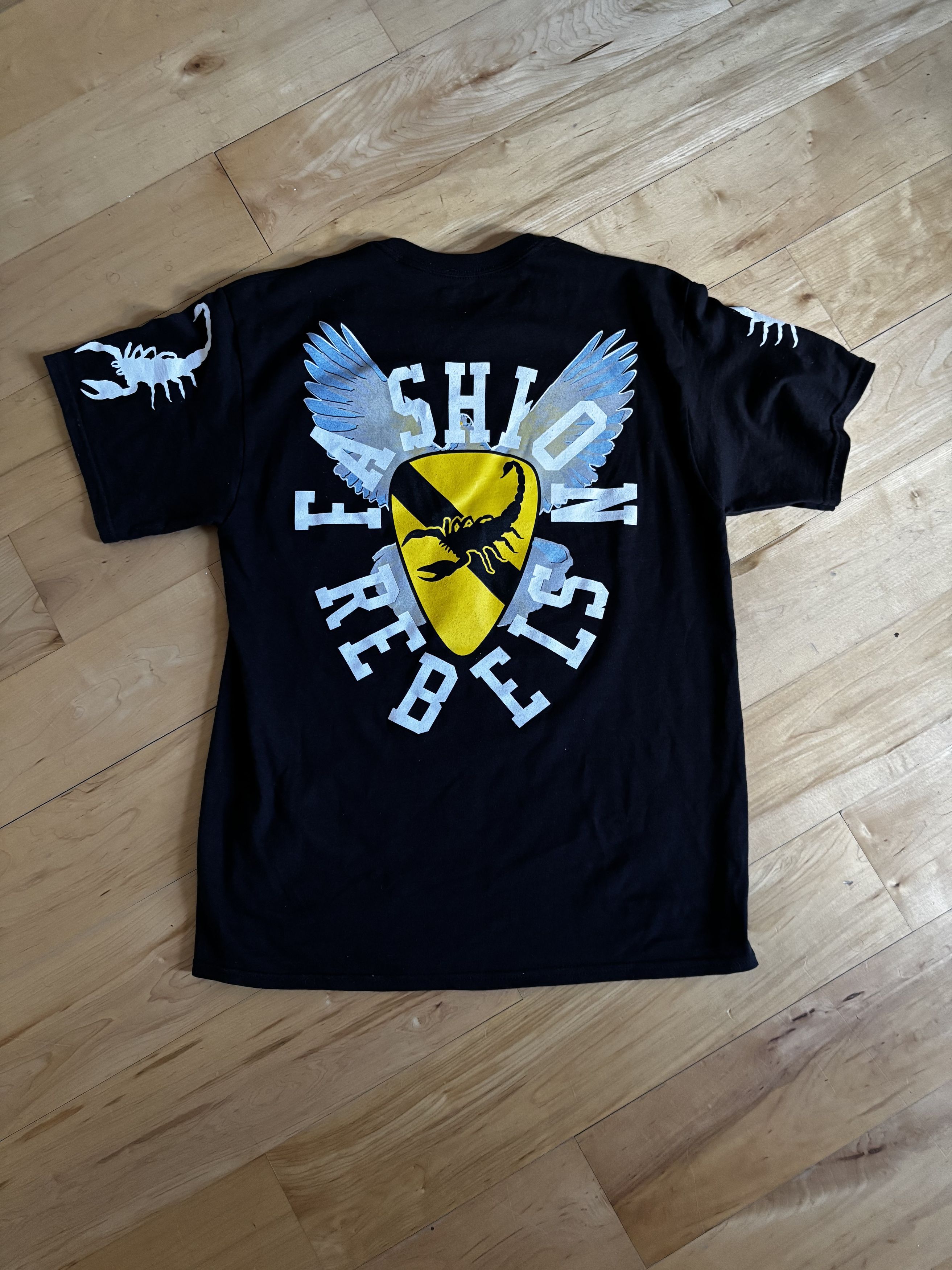 Other Westside Gunn Claire Buffalo Kids Exclusive Size US M / EU 48-50 / 2 - 2 Thumbnail
