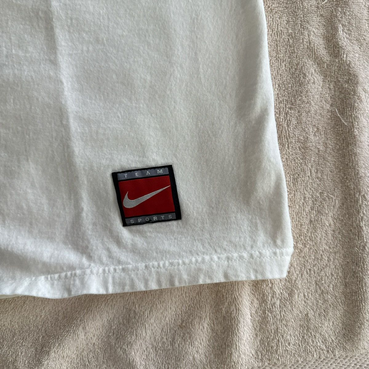 Vintage Grail-level Nike NBA piece Size US XL / EU 56 / 4 - 3 Thumbnail
