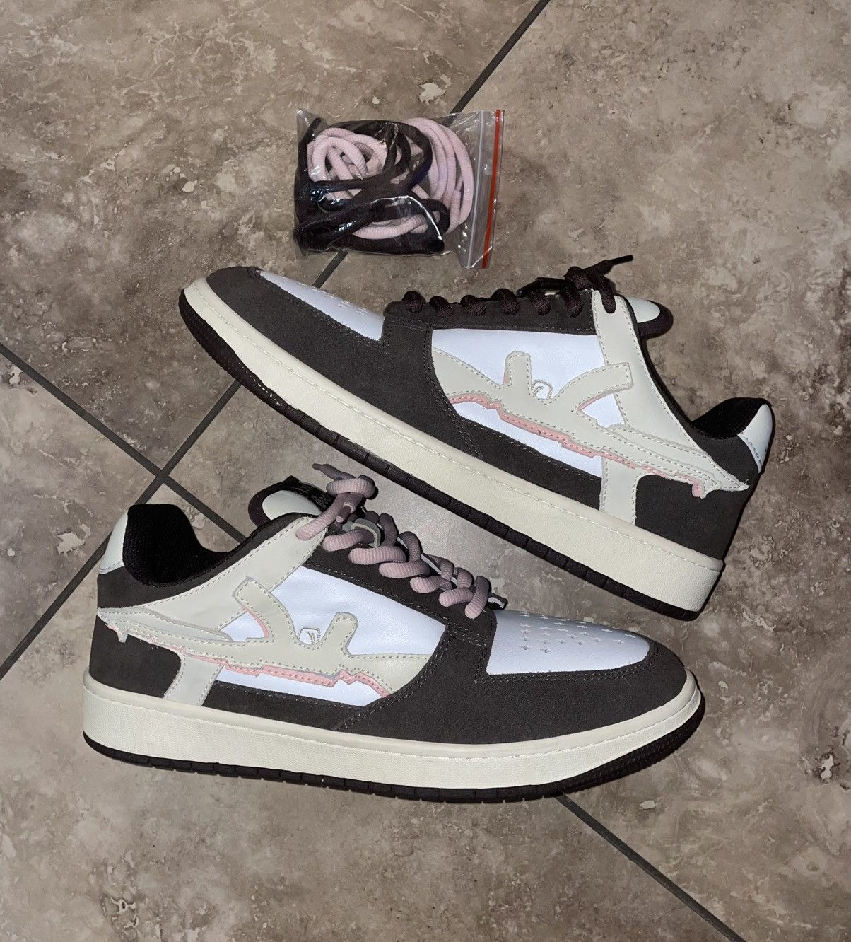 Lostboys Archives Lost Boys Archives Mochas Size 12 | Grailed