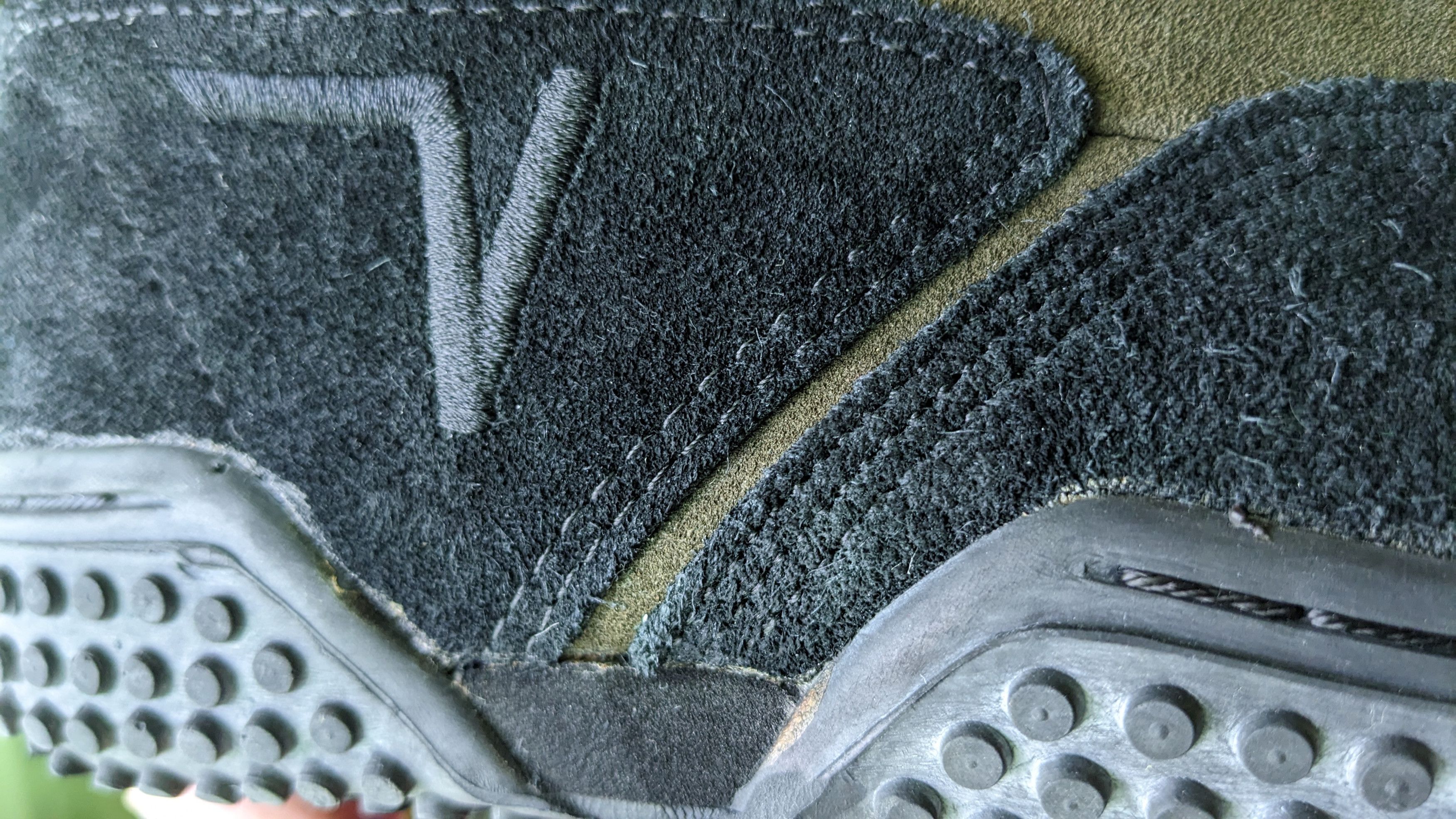 Vans Vintage Vans Sneakers – Made in Korea – Size 7½ Size US 7.5 / IT 37.5 - 14 Thumbnail