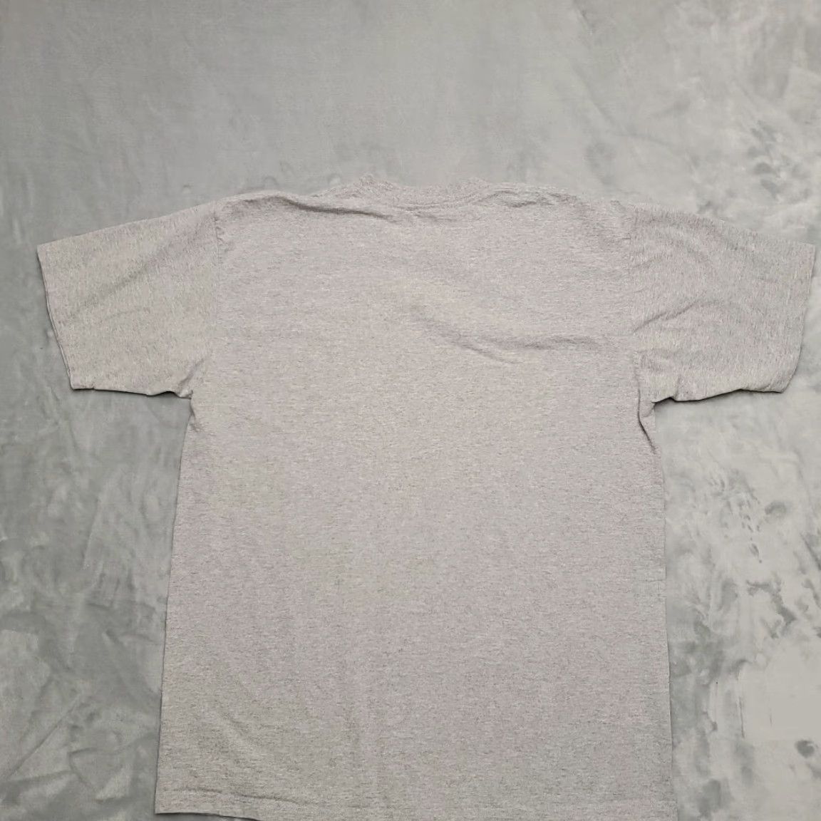 Vintage Vintager Hooters Hockey Shirt Mens XL Gray Hockey League Edmonton Made in Canada Shirt Mens XL Gray Hockey League Edmonton Made in Canada Size US XL / EU 56 / 4 - 5 Thumbnail