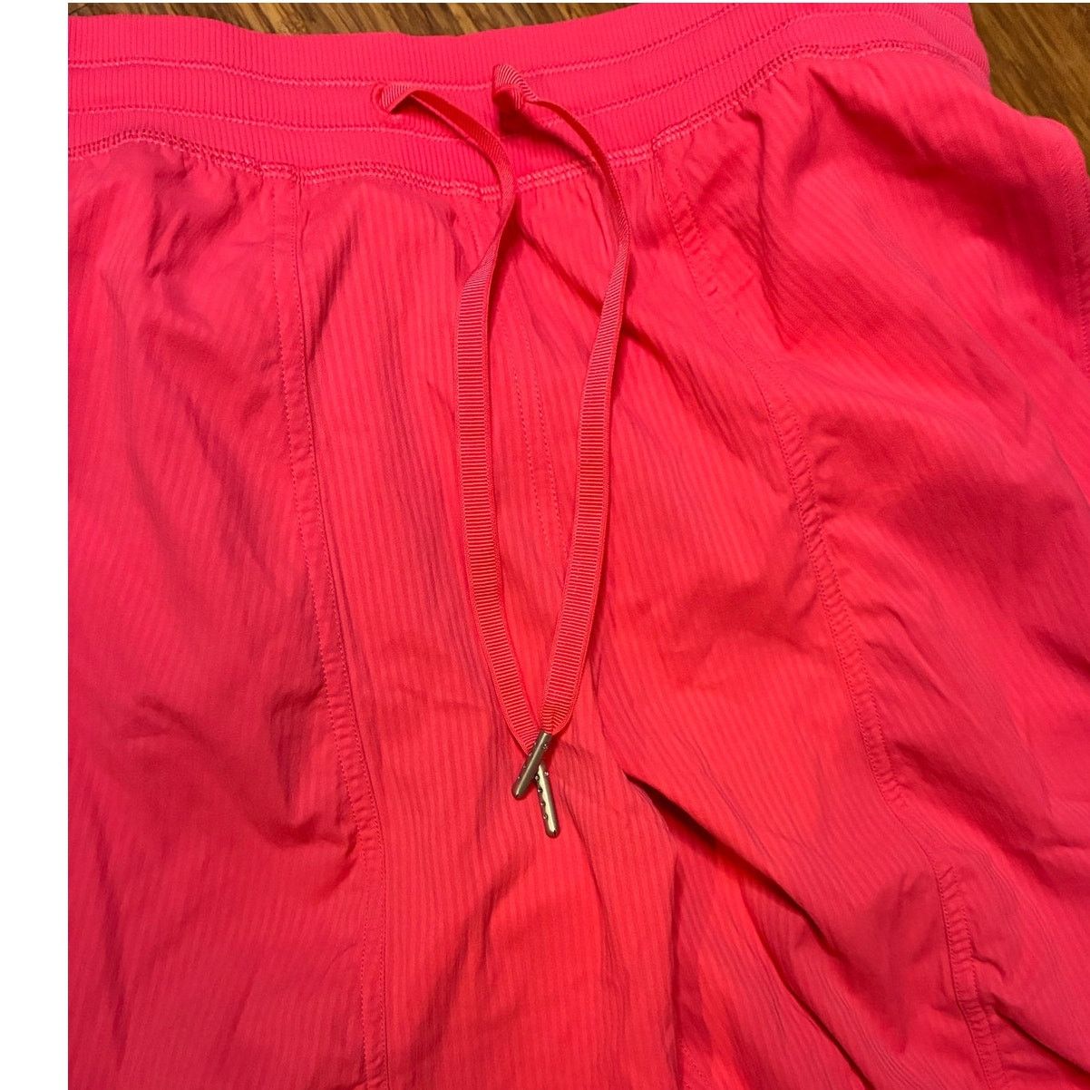 Lululemon LULULEMON Dance Studio Relaxed Midrise Cargo Jogger M Size 30" / US 8 / IT 44 - 10 Thumbnail