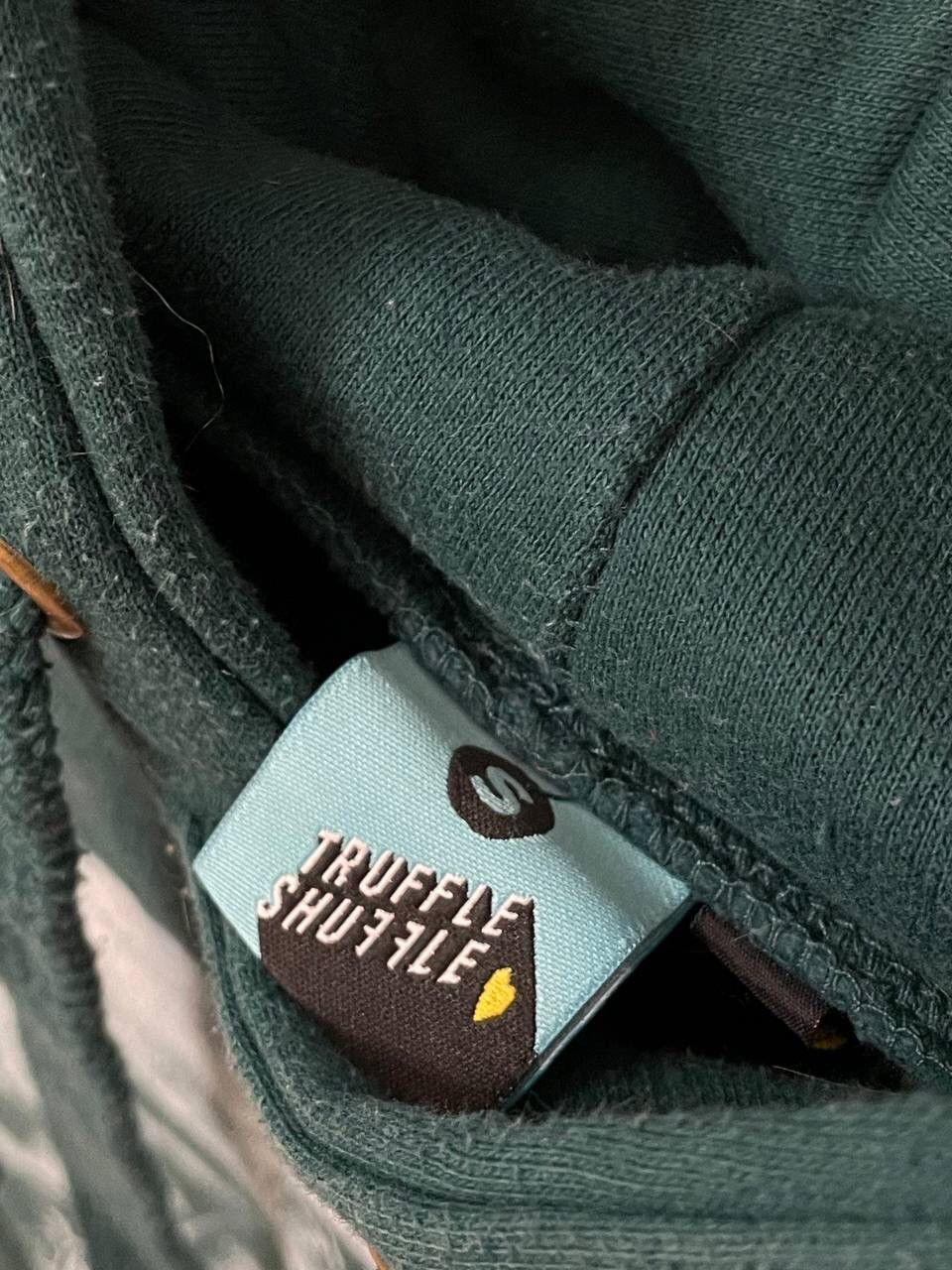 Other Studio Ghibli y2k boxy hoodie Size US S / EU 44-46 / 1 - 7 Thumbnail