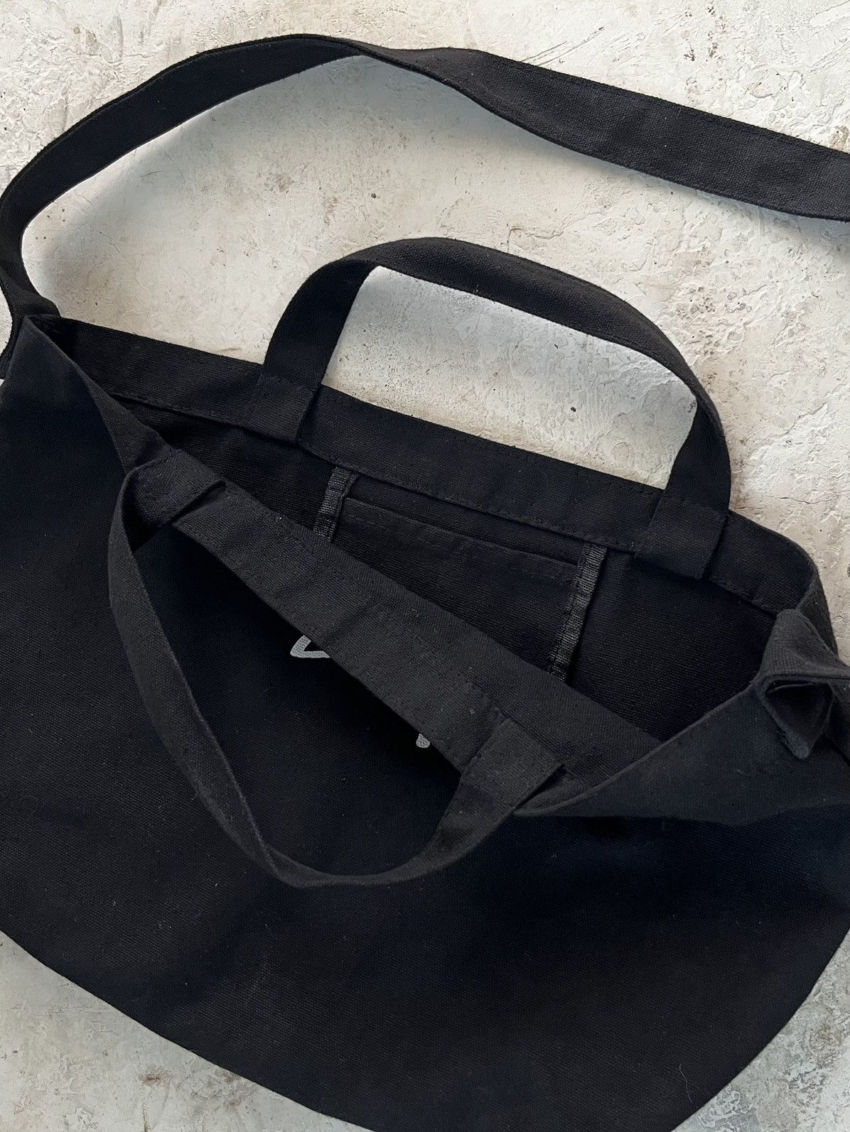 Stussy Vintage Stussy Sling Tote Bag Size ONE SIZE - 3 Thumbnail