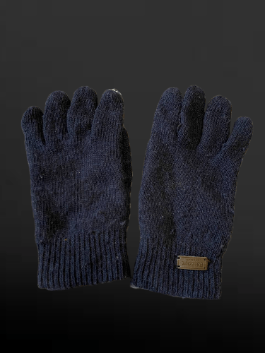 Barbour Barbour Winter Gloves Men's Outwear Size ONE SIZE - 1 Thumbnail
