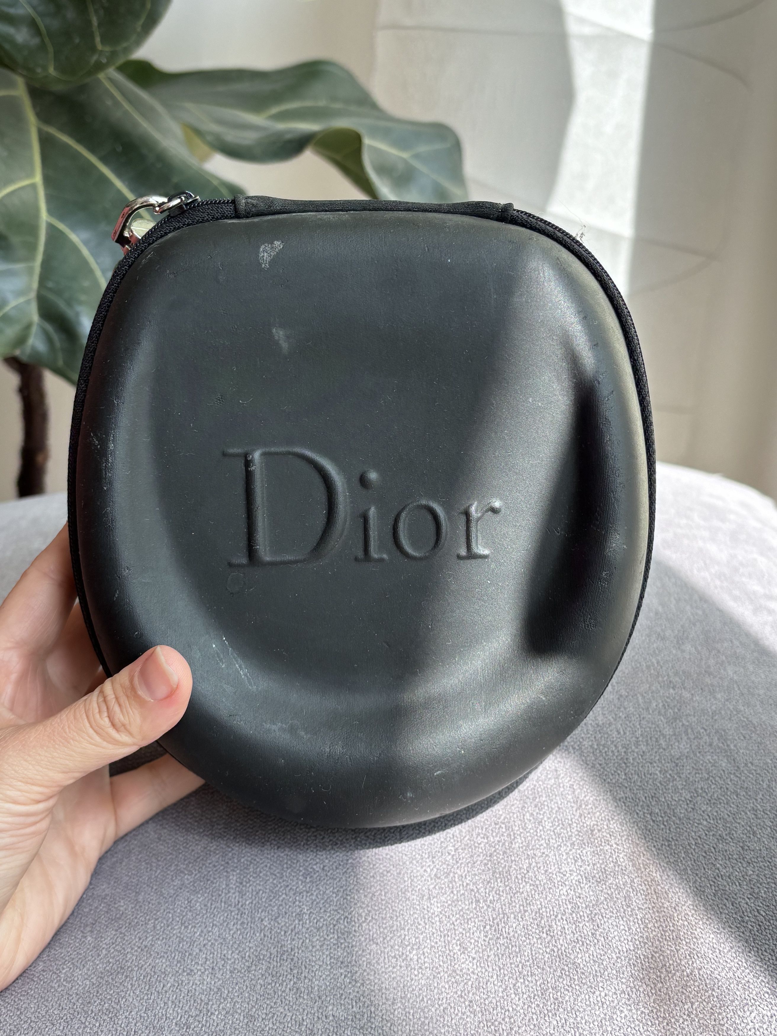 Dior DIOR Sunglasses Ski Bike Wrap Shield Mask Galliano Size ONE SIZE - 7 Thumbnail