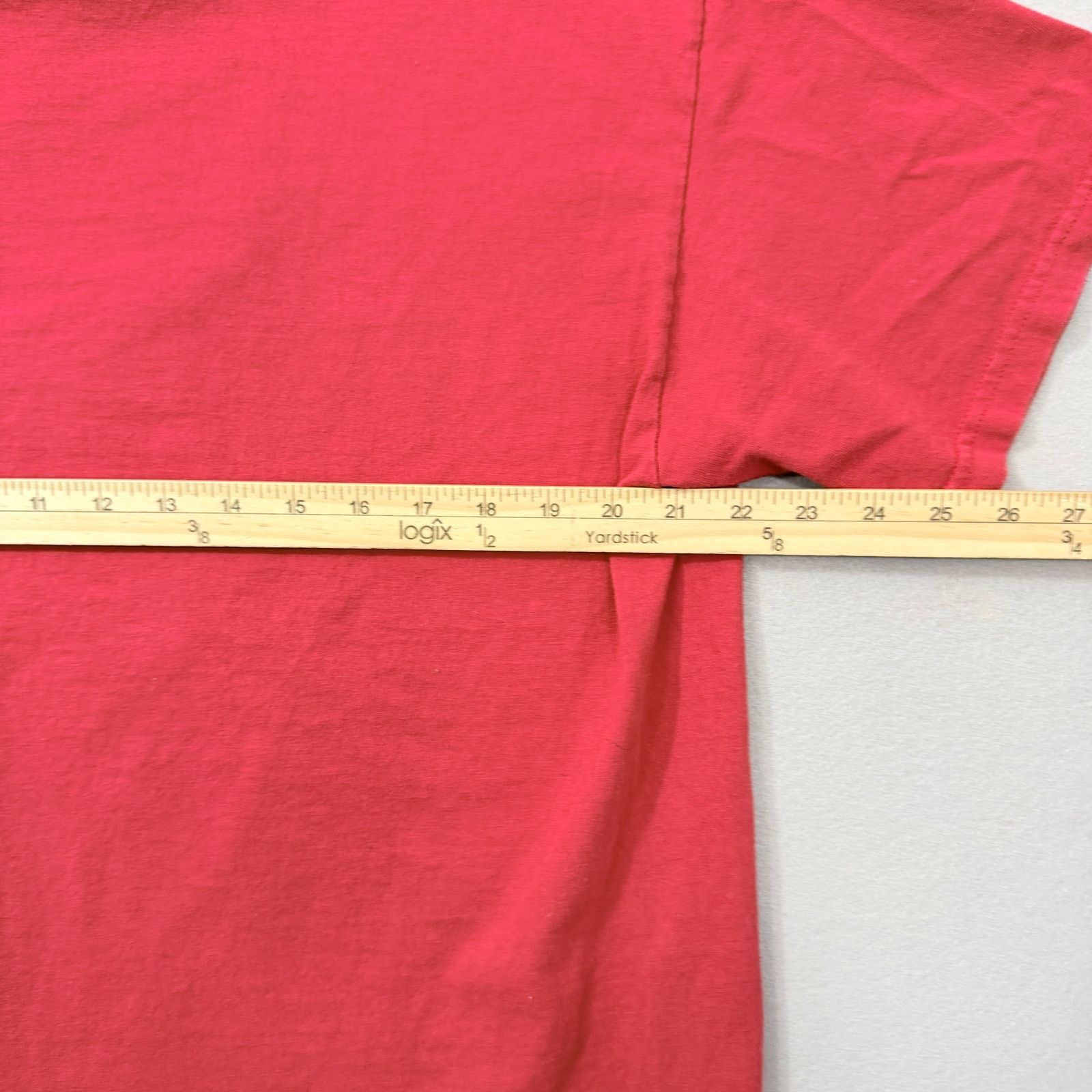 Reebok Vintage Reebok Classic Shirt Men's Large Graphic Tee Size US L / EU 52-54 / 3 - 6 Thumbnail