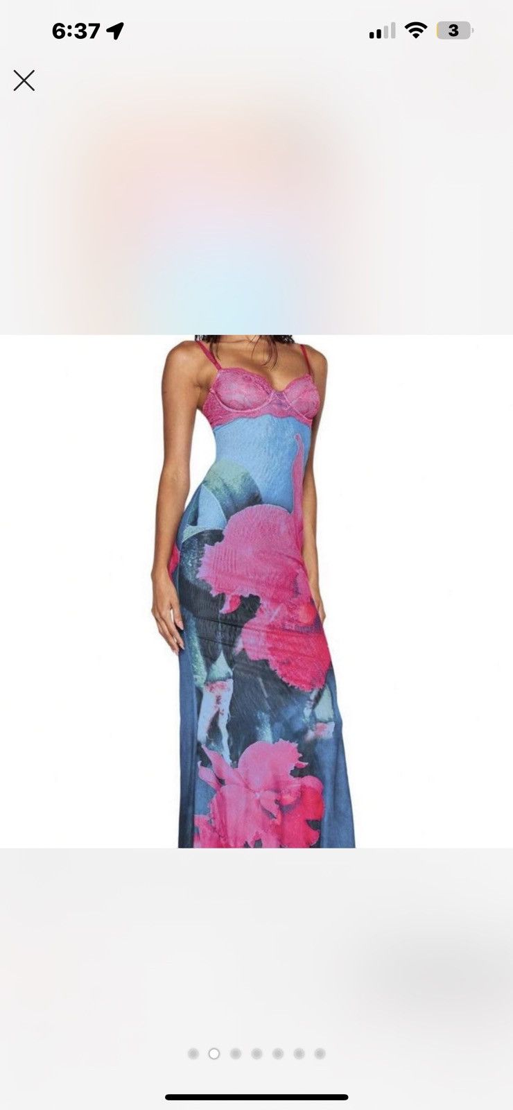I.AM.GIA I.AM.GIA dress Size S / US 4 / IT 40 - 2 Thumbnail