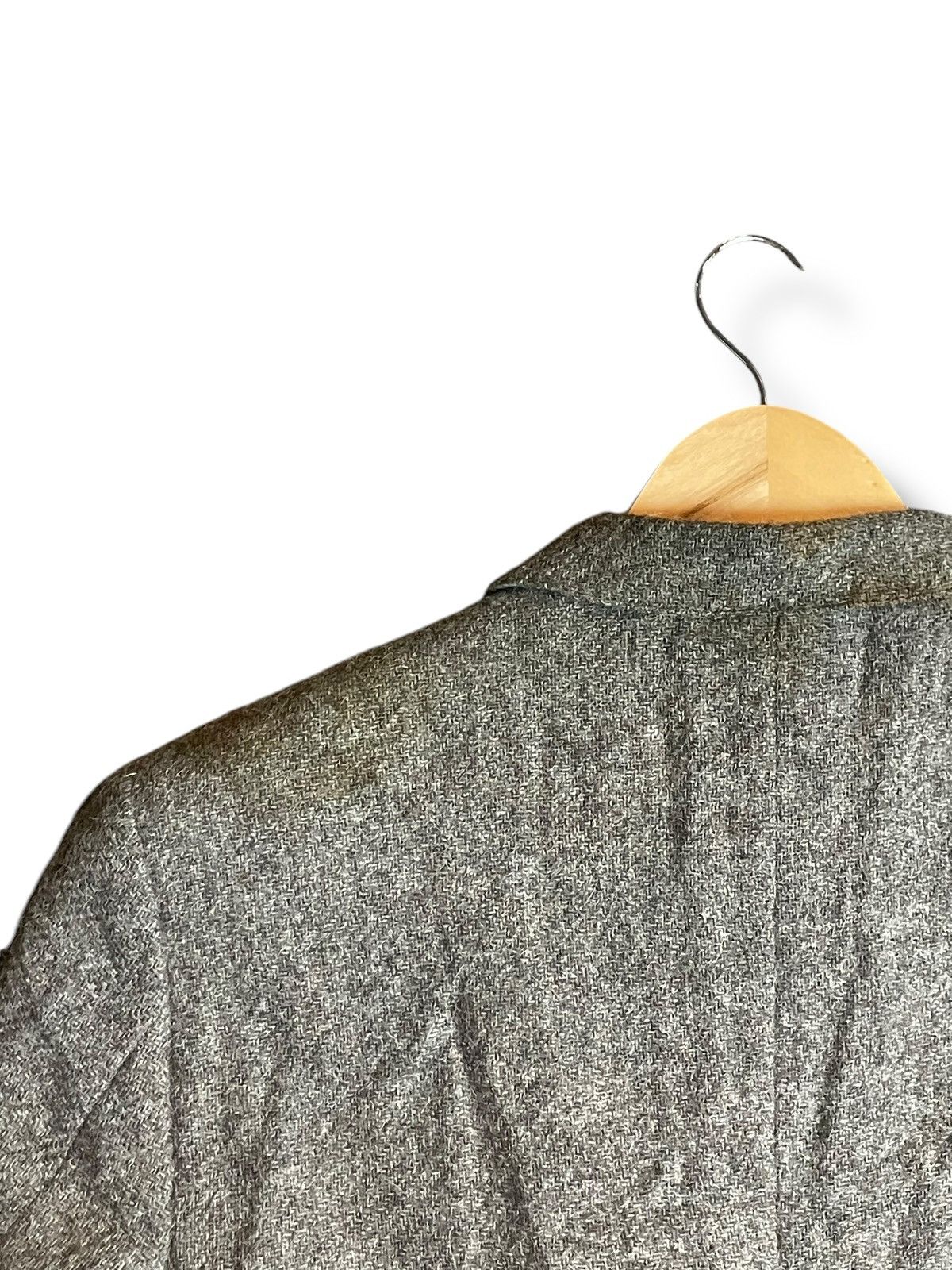 Japanese Brand × Vintage Bisentino x Transworld Coat Blazer (27) Size US M / EU 48-50 / 2 - 5 Thumbnail