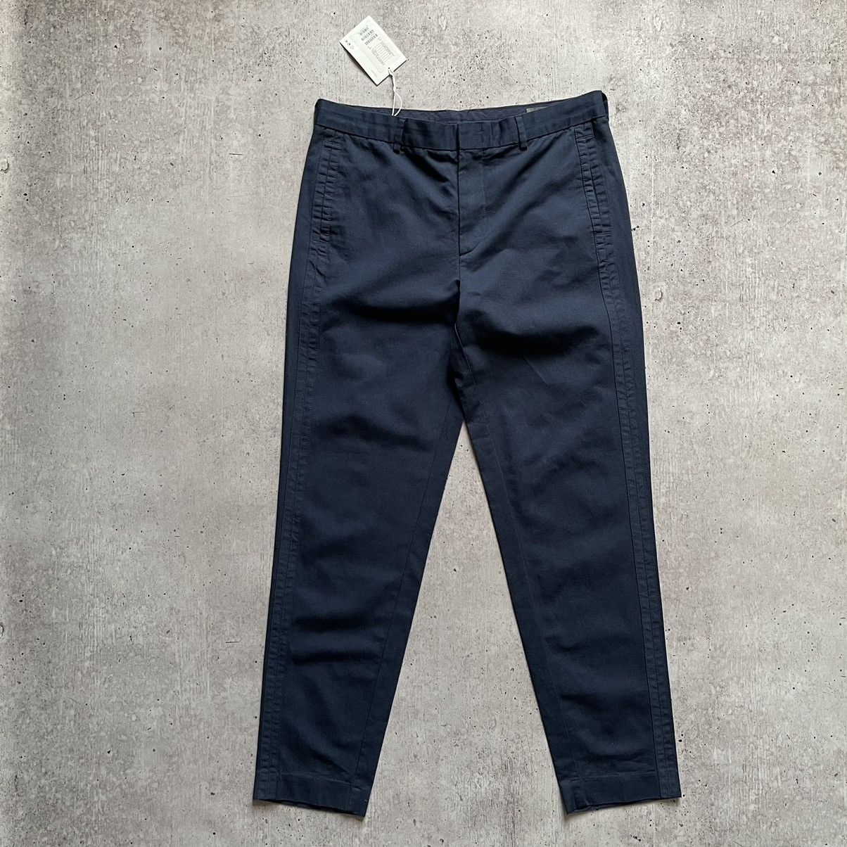 Cos Cos casual pants new Size US 33 - 1 Thumbnail
