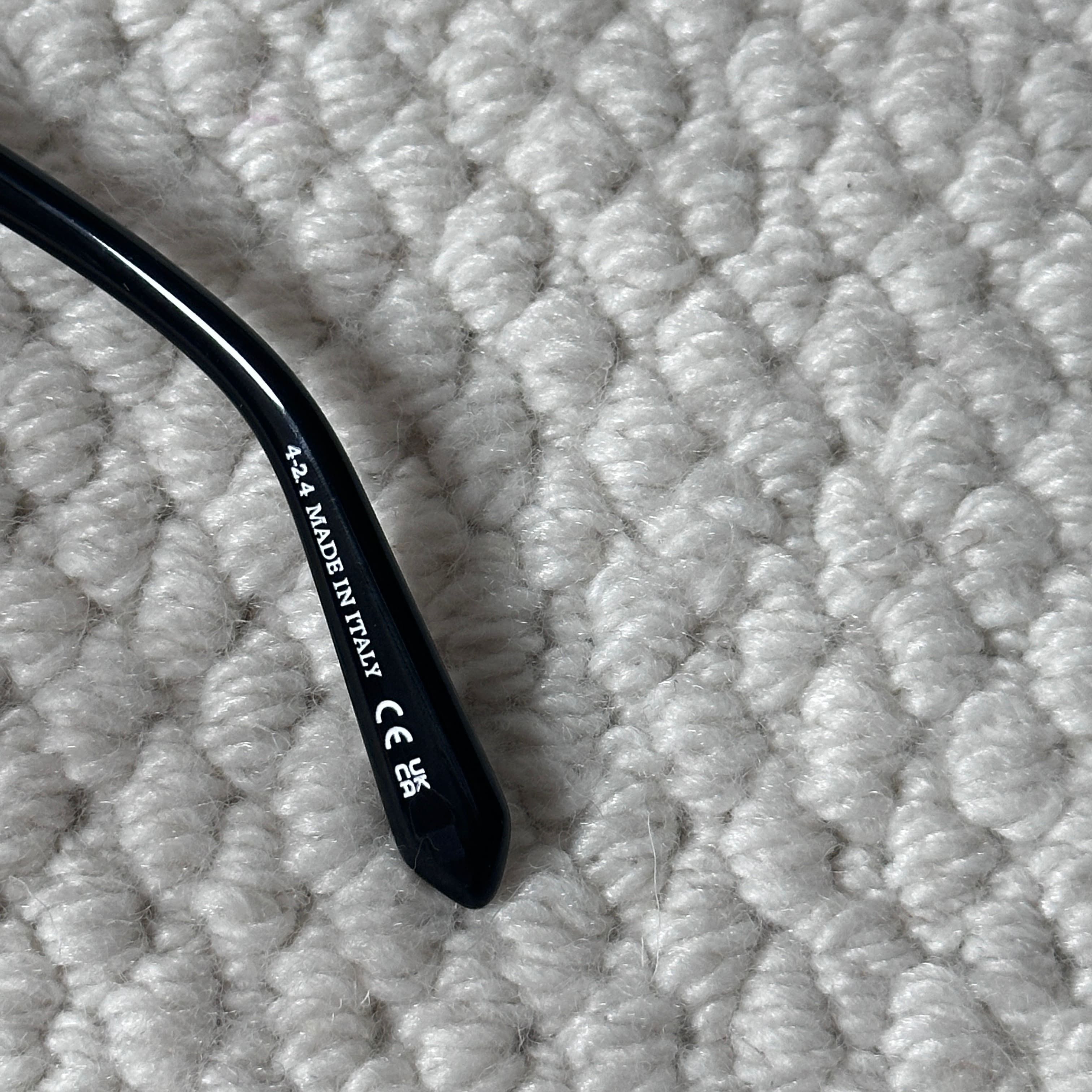 Off-White OFF WHITE RENTON SUNGLASSES Size ONE SIZE - 9 Thumbnail