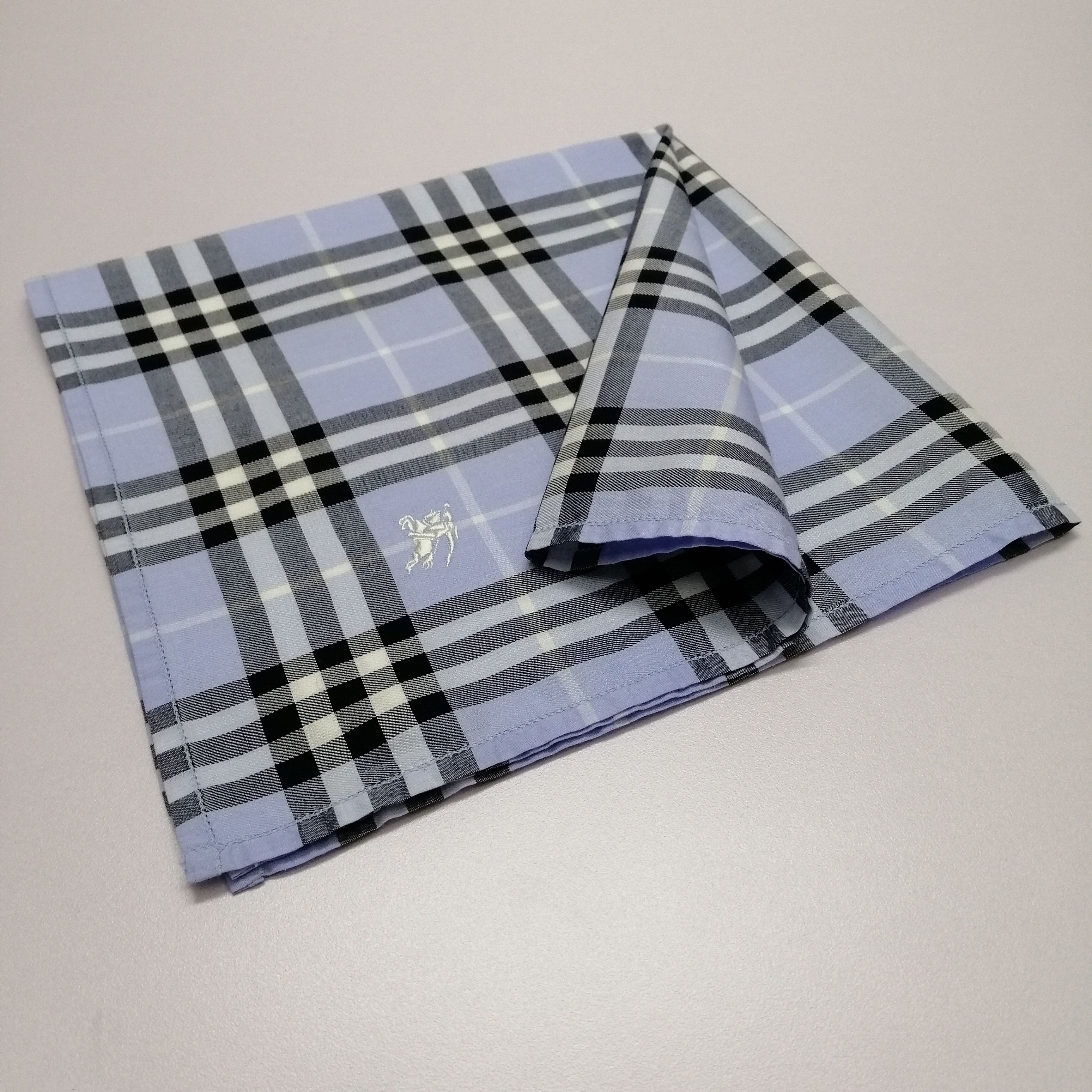 Burberry Burberry Handkerchief/Neckerchief/Bandana-KD2200 Size ONE SIZE - 3 Thumbnail