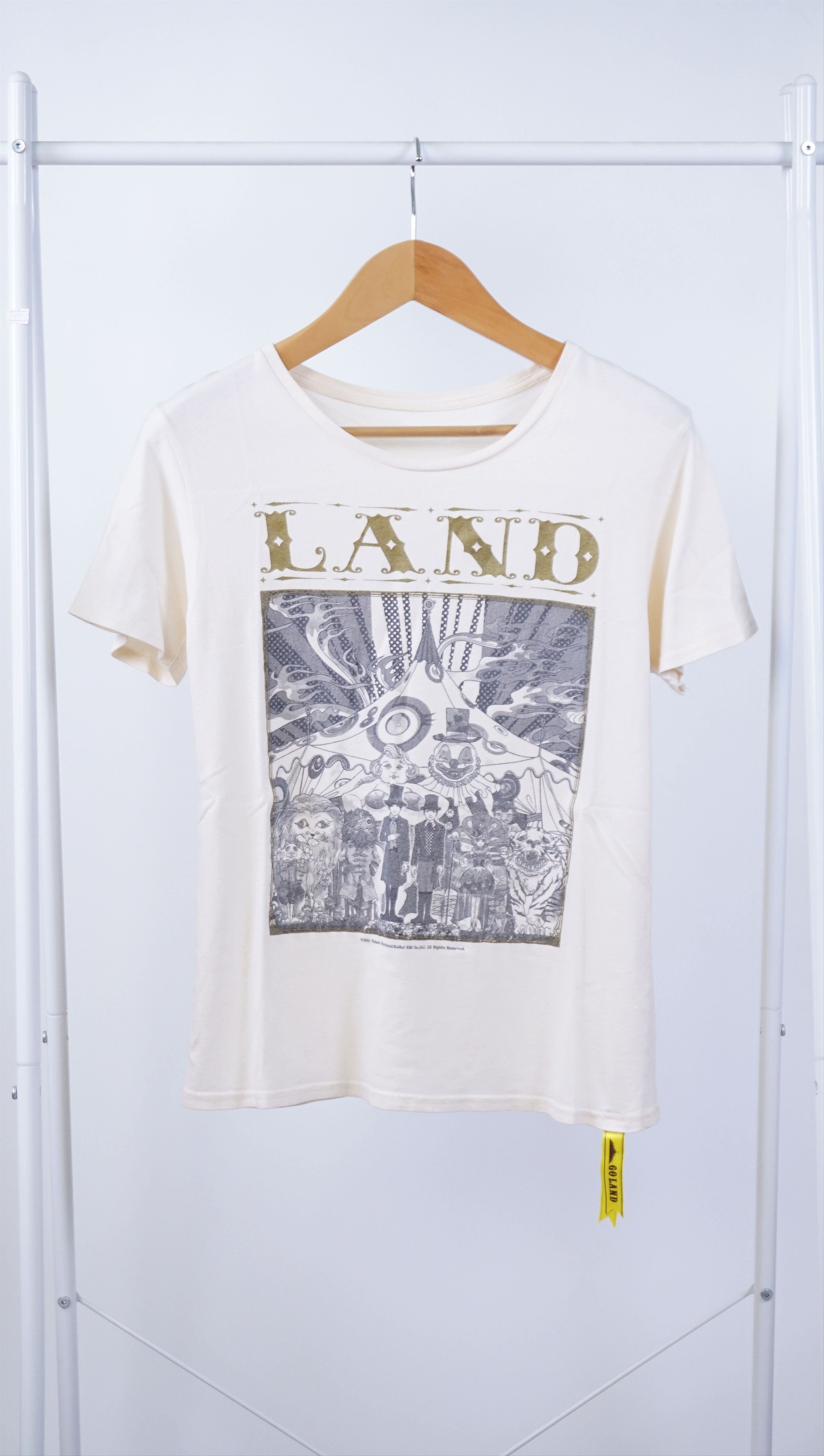 Takashi Murakami Yuzu collaboration Kaikai Kiki GO LAND