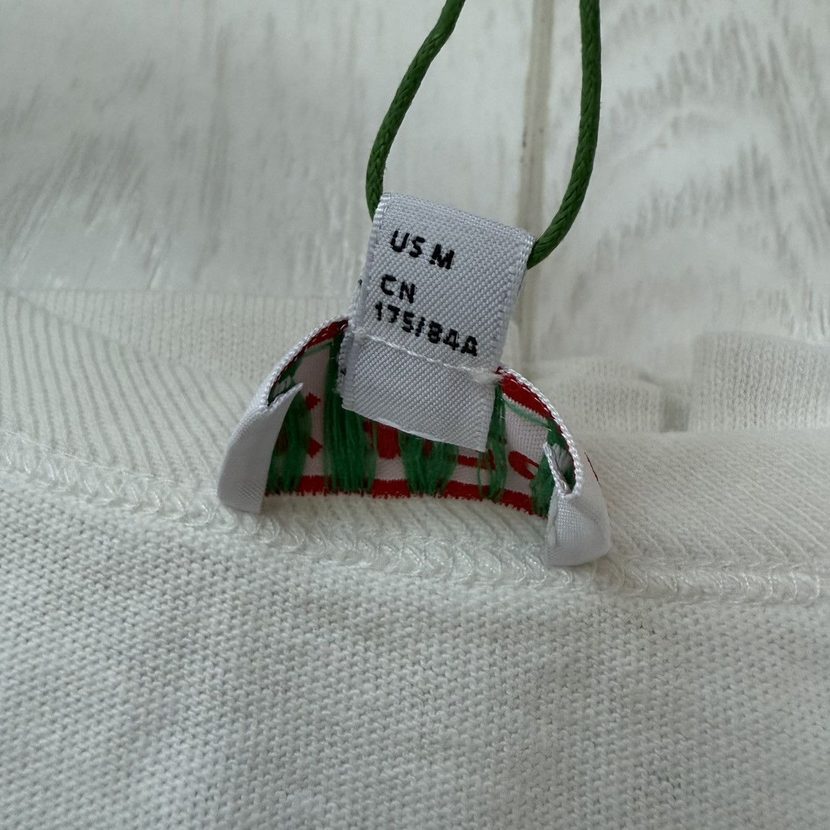 Kenzo × Nigo KENZO Lucky Me T-Shirt (Gift from FW25 Womens Show in Paris) Size US M / EU 48-50 / 2 - 6 Thumbnail