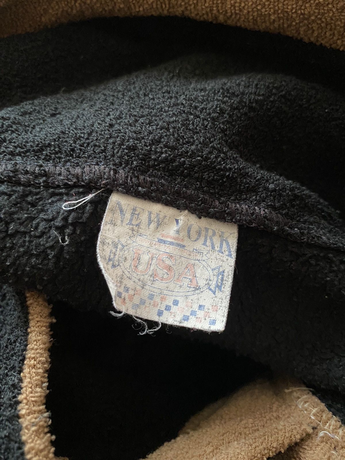 Stussy Vintage Stussy sweatshirt y2k Size US L / EU 52-54 / 3 - 3 Thumbnail