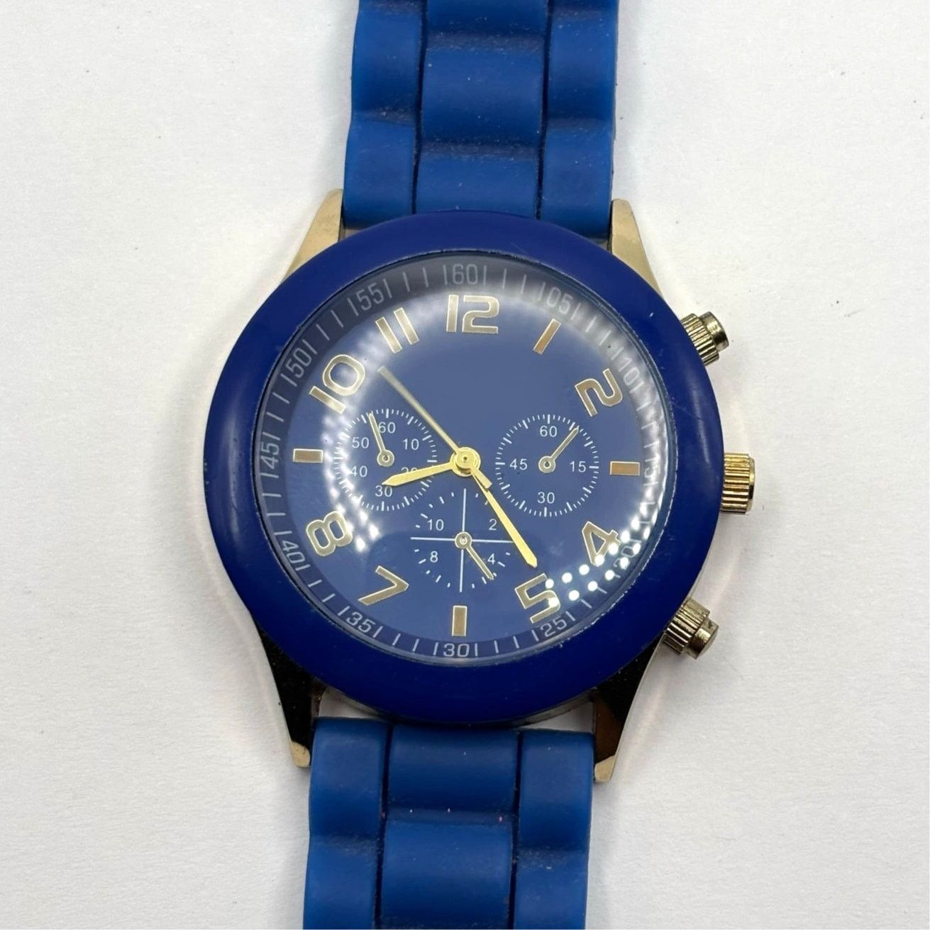 Other Blue Darice Men's Watch Size ONE SIZE - 2 Thumbnail