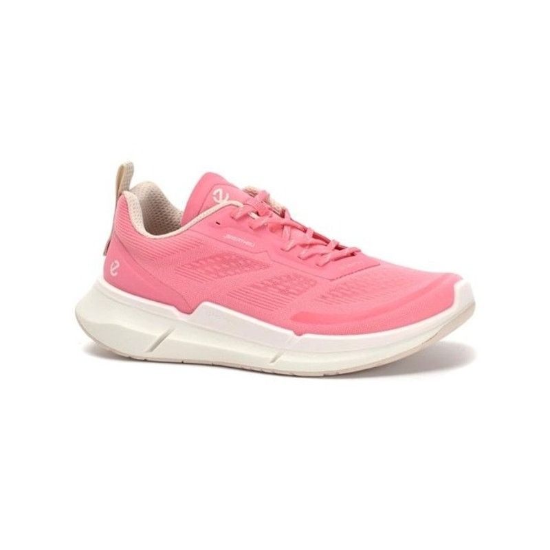 Ecco ECCO WOMEN'S 42 BIOM 2.2 TEXTILE CROSS TRAINER BUBBLEGUM NIB Size US 11.5 / IT 41.5 - 1 Thumbnail