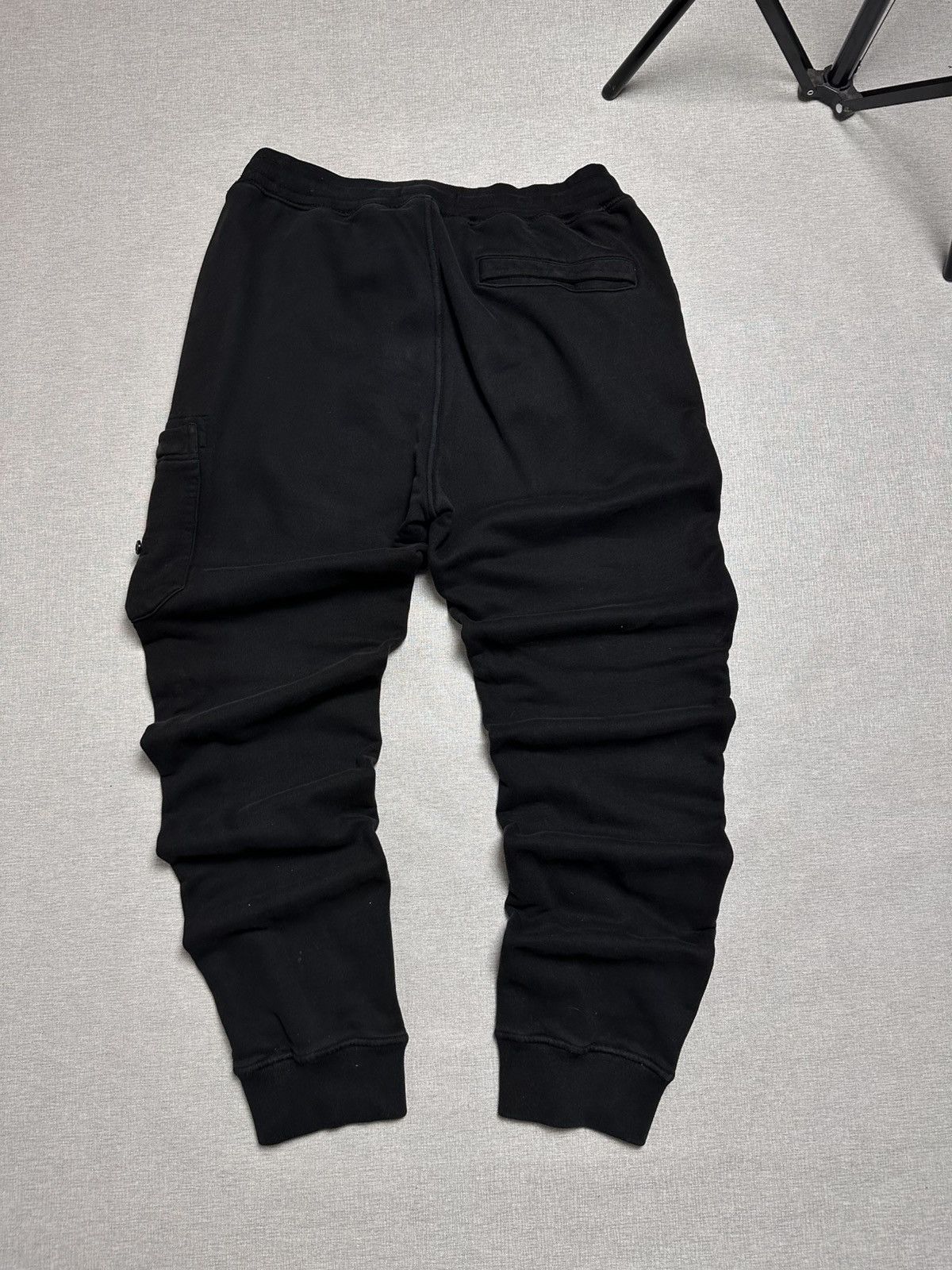 Massimo Osti × Stone Island Stone Island Cargo Pants Joggers Size US 32 / EU 48 - 6 Thumbnail