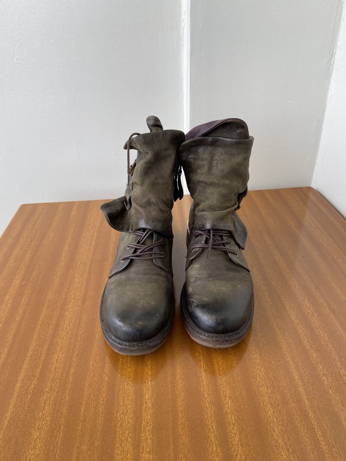 A.S.98 A.S.98 Size US 8 / IT 38 - 4 Thumbnail