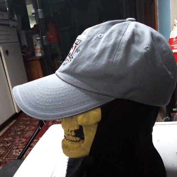 Other Pebble Beach 2010 US Open Golf Strap Back Hat Cap Size ONE SIZE - 2 Thumbnail