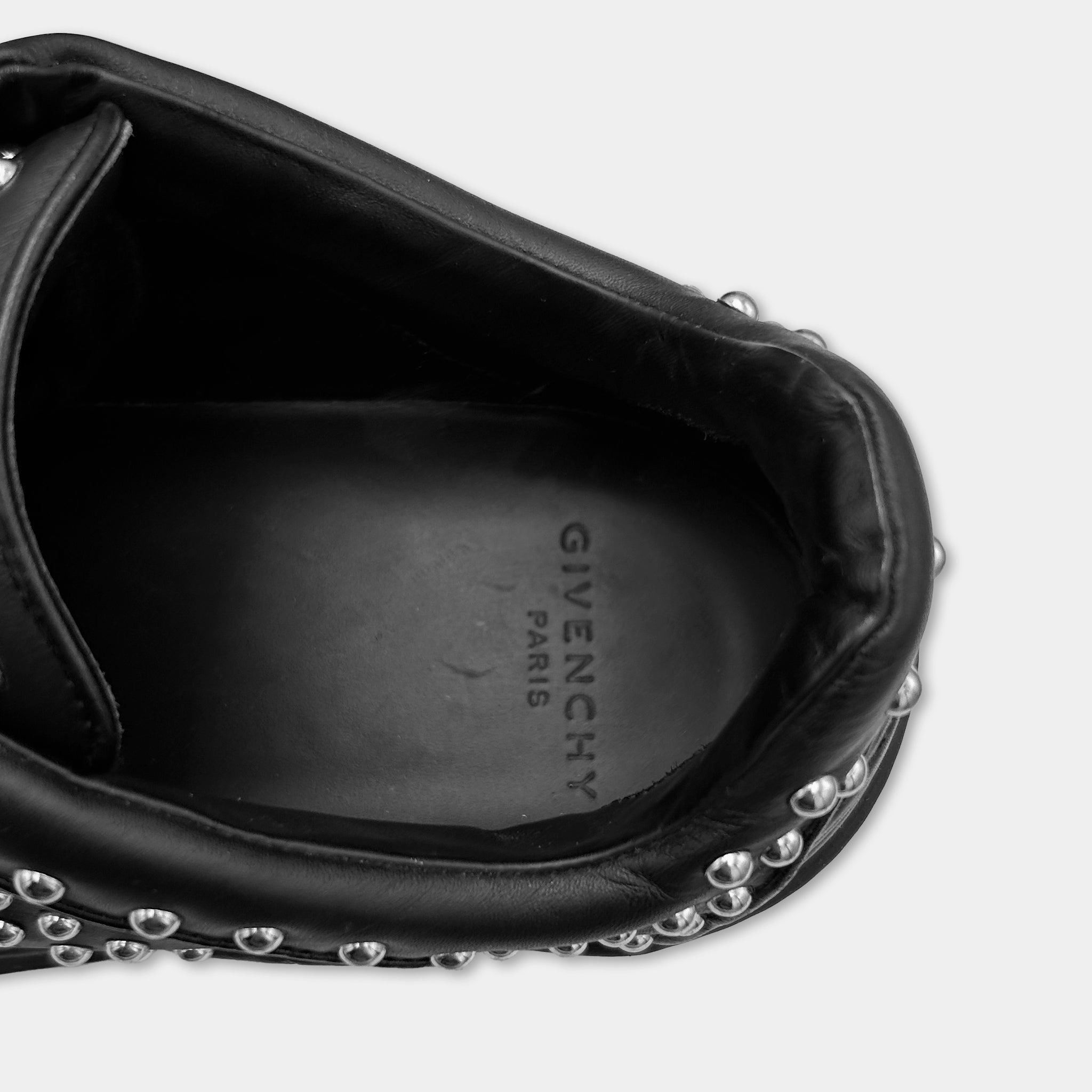 Givenchy Givenchy Riccardo Tisci 2015 Tyson Shoes Size US 8 / EU 41 - 6 Thumbnail