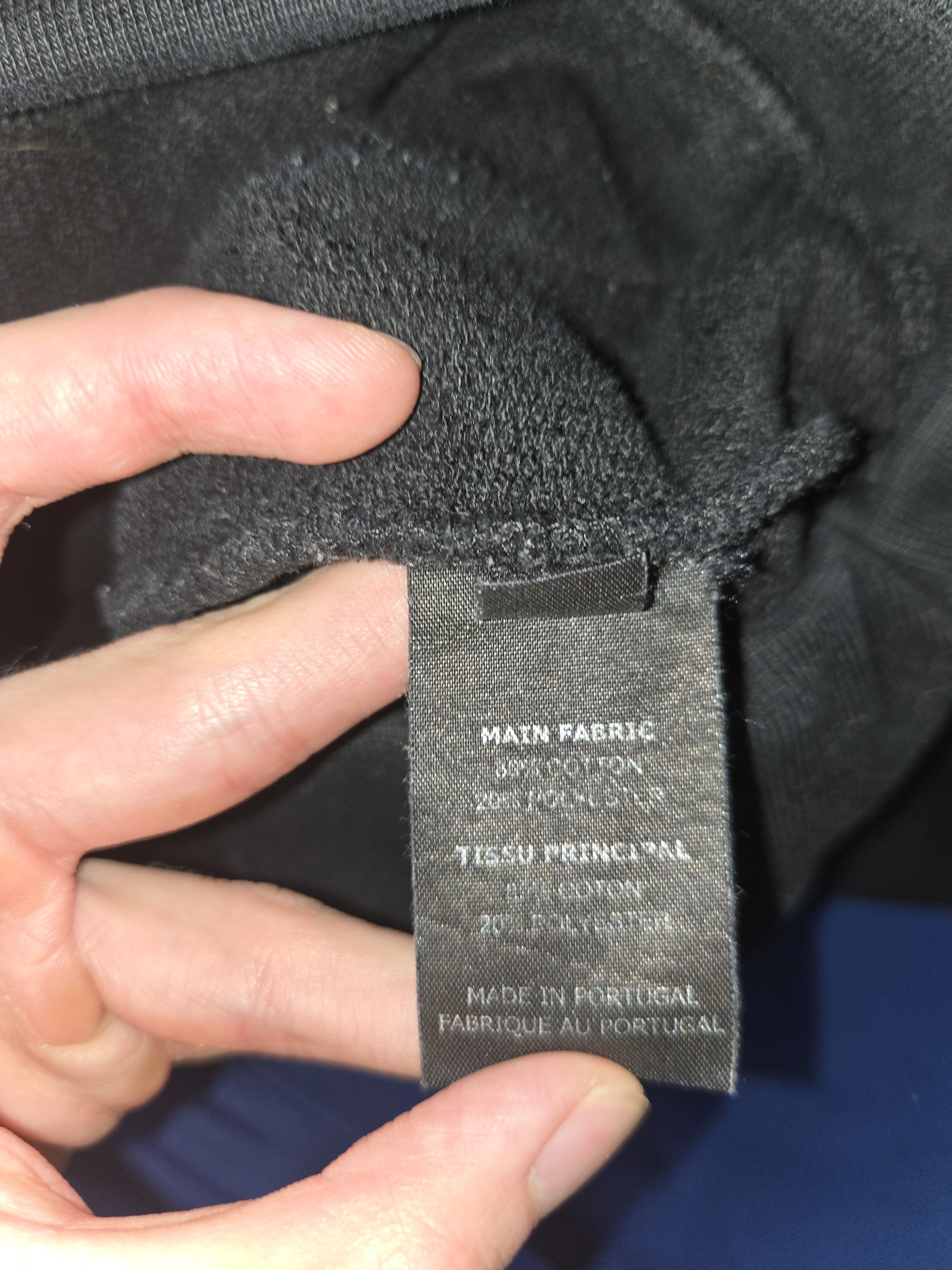 Vetements Vetements metal red hoodie thick Size US XS / EU 42 / 0 - 4 Thumbnail