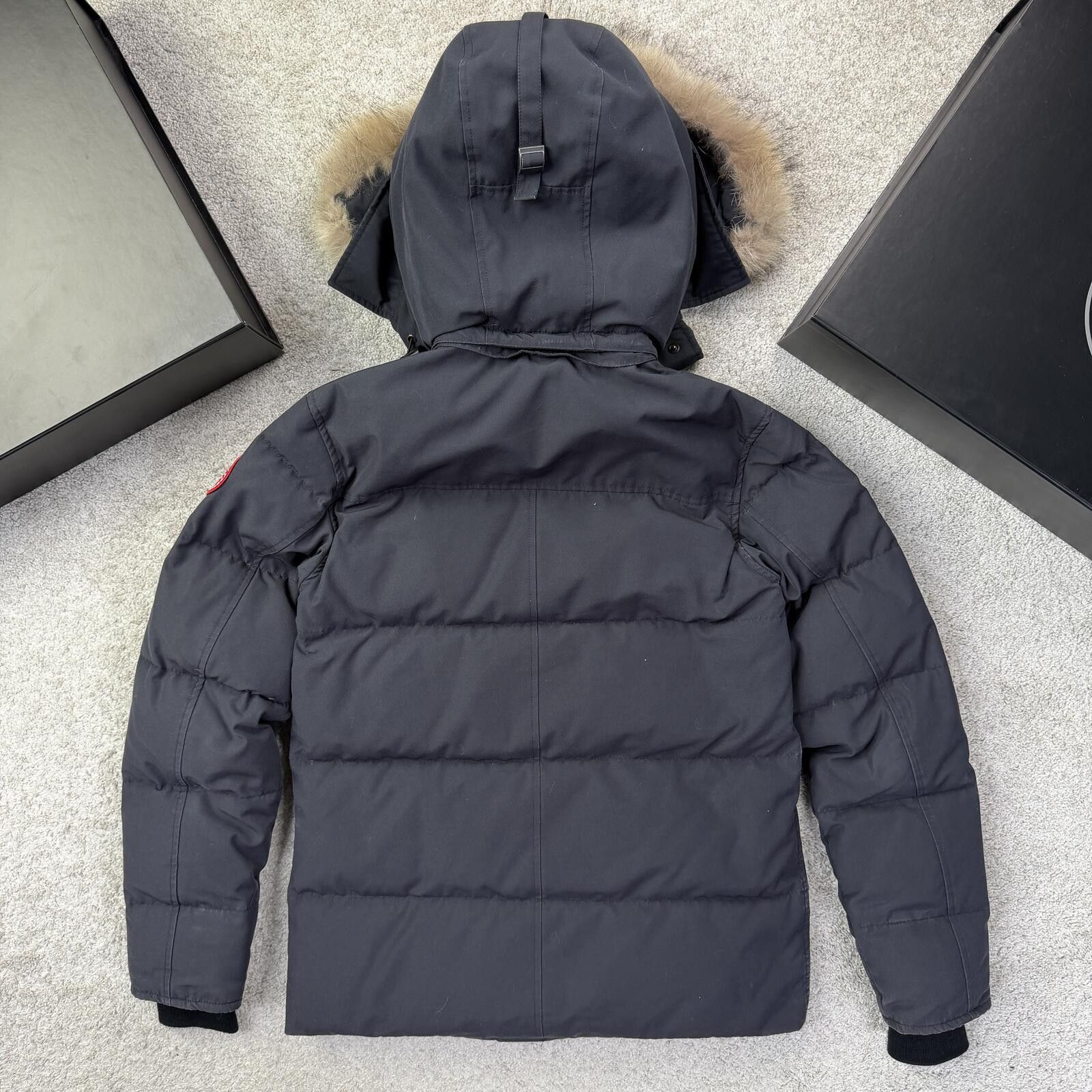 Canada Goose Canada Goose Wyndham Size S Size US S / EU 44-46 / 1 - 3 Thumbnail