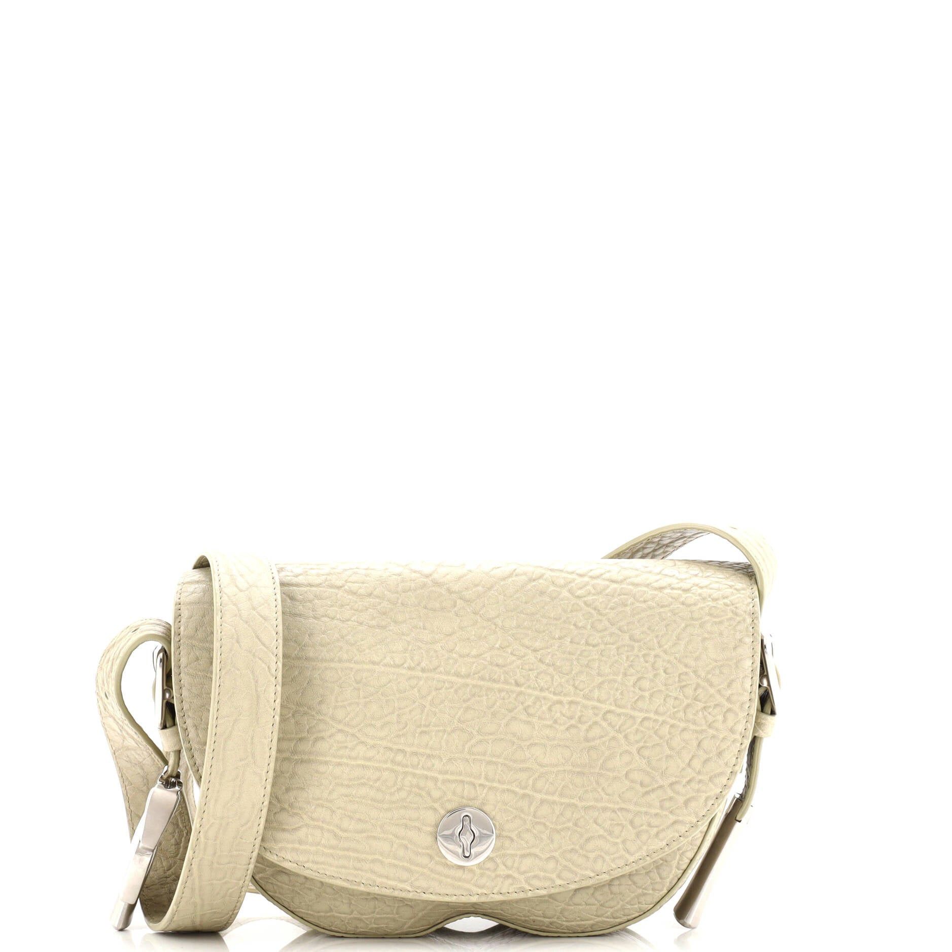 Burberry Chess Satchel Size ONE SIZE - 1 Thumbnail
