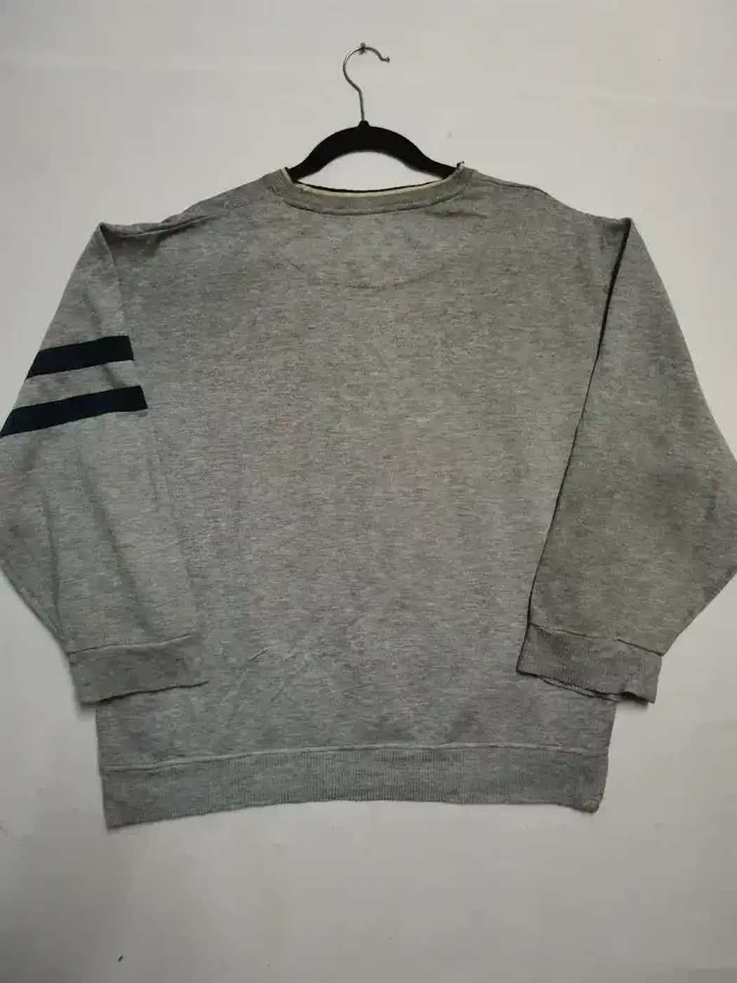 Vintage Vintage KMASports International American Classic Sweatshirt Size US L / EU 52-54 / 3 - 11 Thumbnail