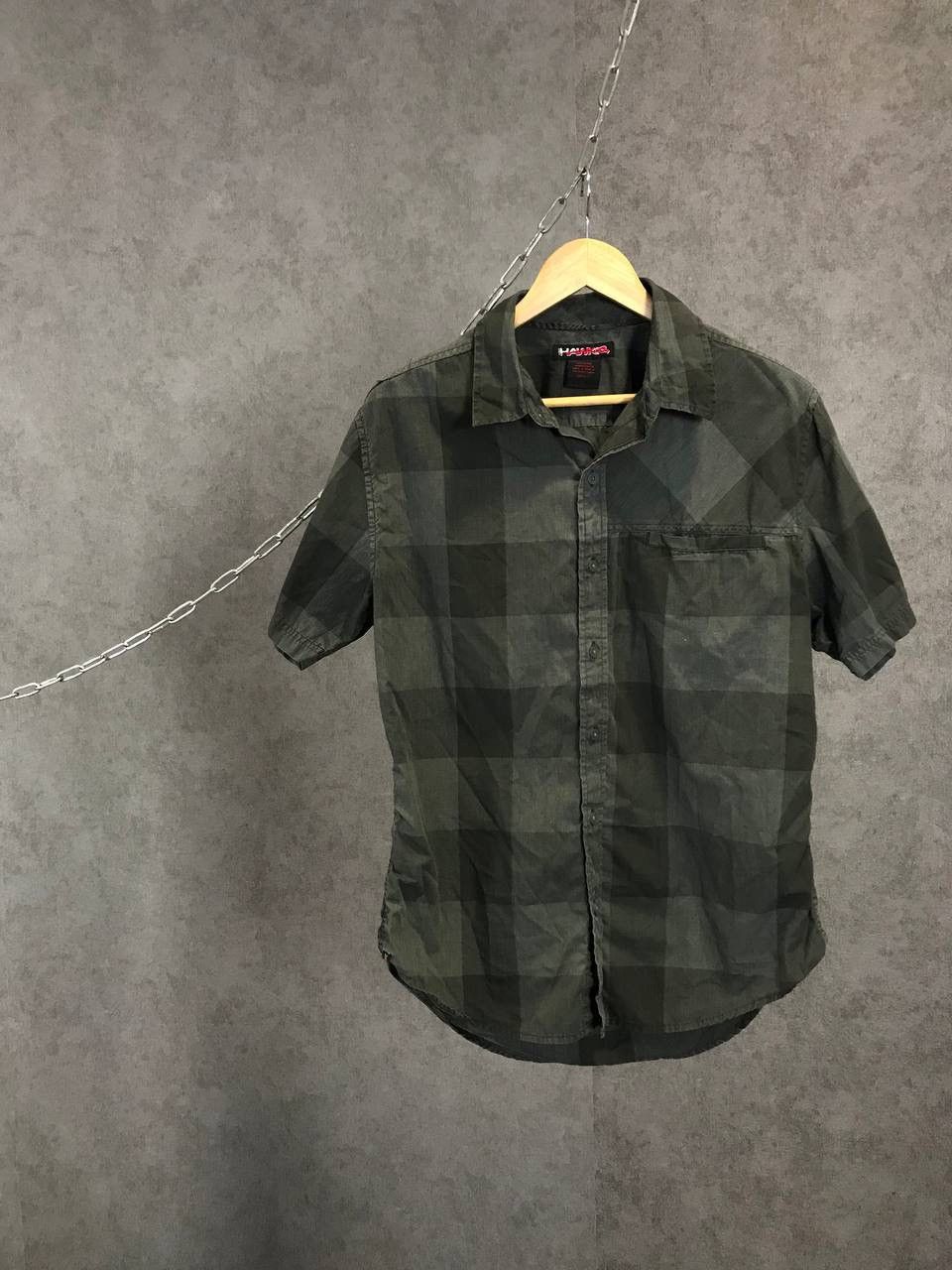 Hawk × Tony Hawk Tony Hawk Y2K shirt Size US L / EU 52-54 / 3 - 1 Thumbnail