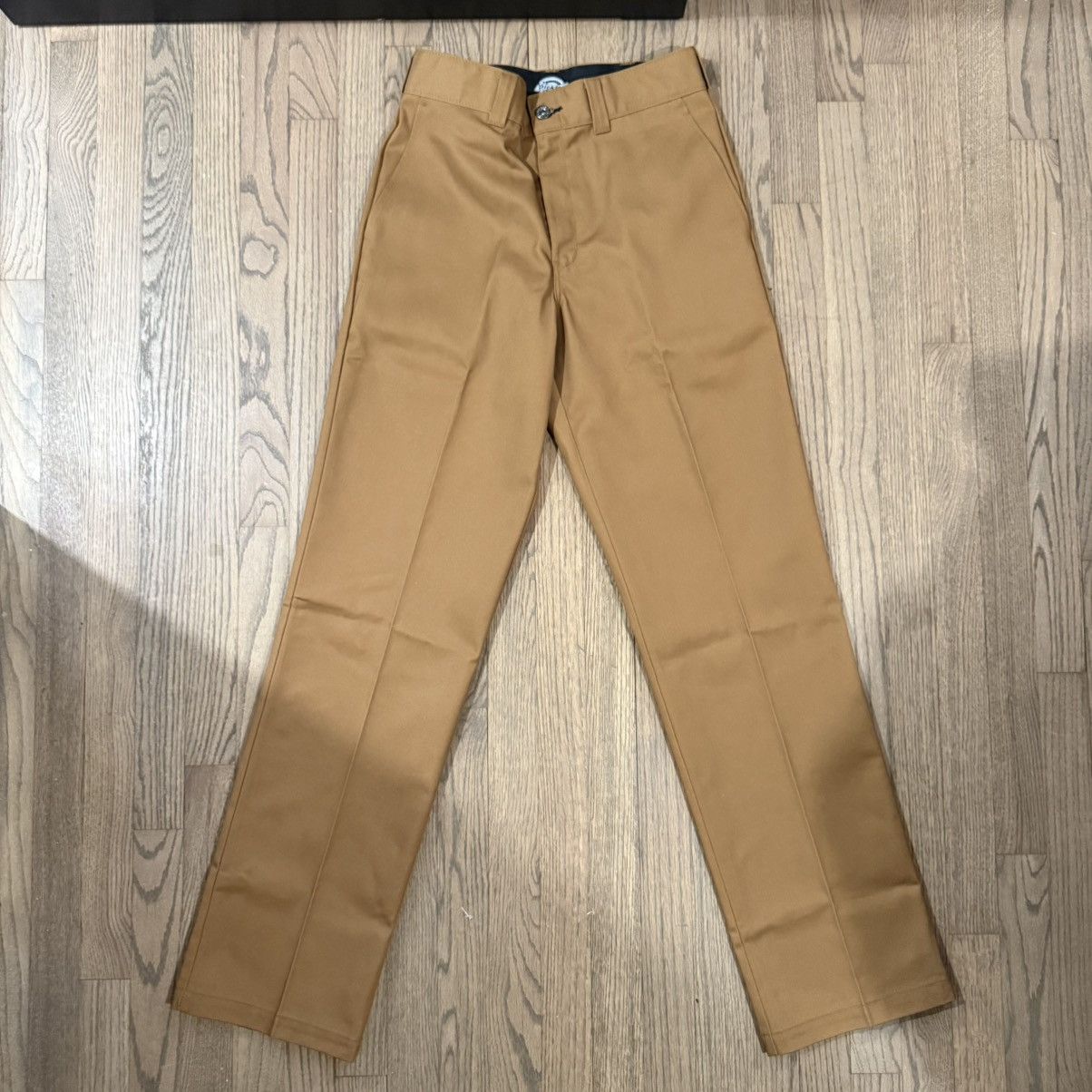 Dickies Dickies Skateboarding Chinos Size US 30 / EU 46 - 5 Thumbnail