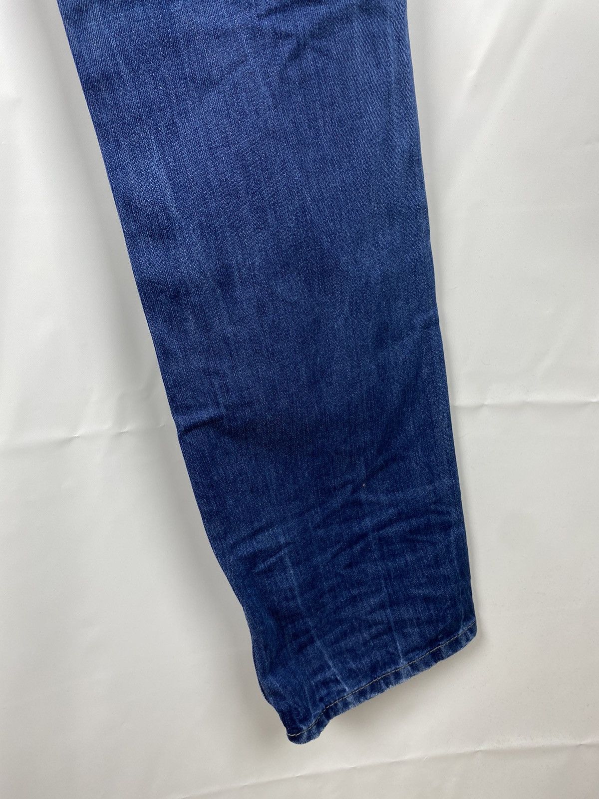 Diesel Diesel Safado 3D Denim Jeans size W31 L32 Size US 31 - 9 Thumbnail