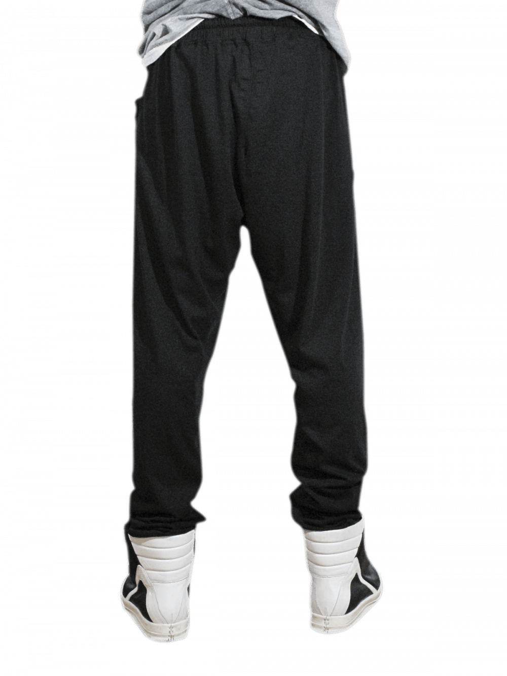 Rick Owens Drkshdw OG sweatpants Size US 32 / EU 48 - 12 Thumbnail