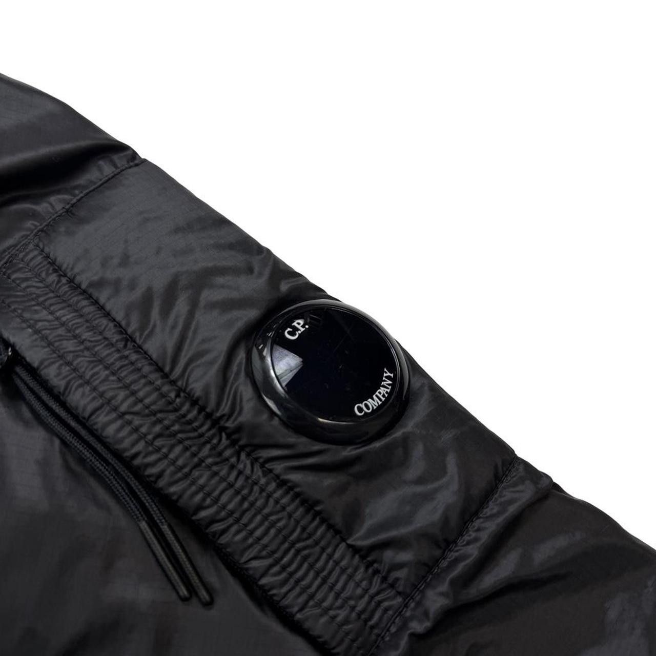 C.P. Company CP Company Outline Primaloft Puffer Jacket Black Extra Large Size US XL / EU 56 / 4 - 6 Thumbnail