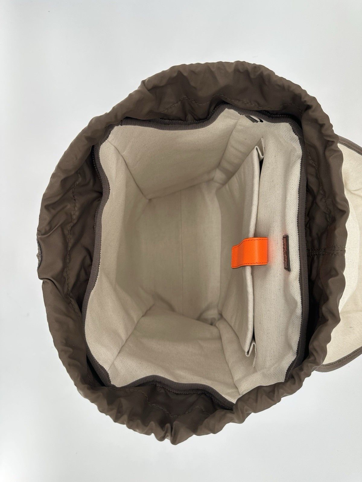 Gucci New Gucci Backpack Size ONE SIZE - 10 Thumbnail