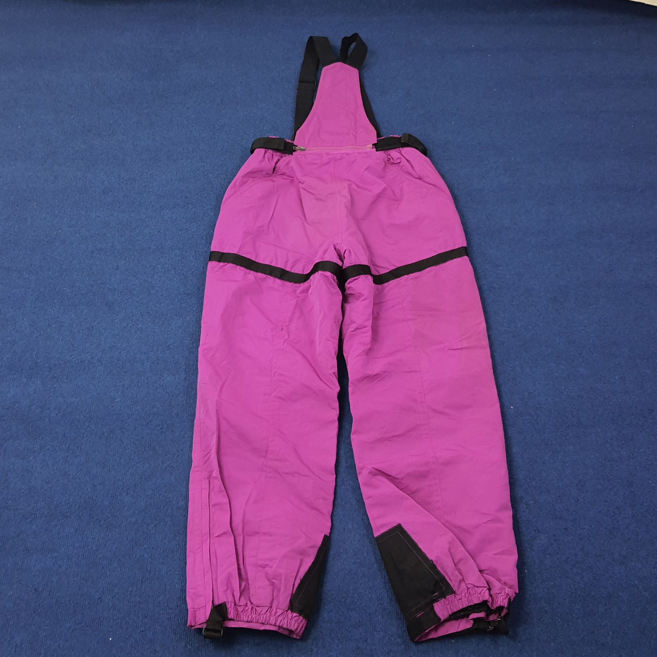 The North Face × Vintage Vintage THE NORTH FACE Outdoor Winter Set Jacket C234N11 Size US XL / EU 56 / 4 - 11 Thumbnail