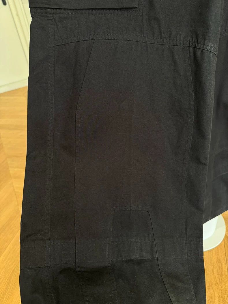 Rick Owens Rick Owens Workwear elephant pants-2508 Size US 34 / EU 50 - 3 Thumbnail