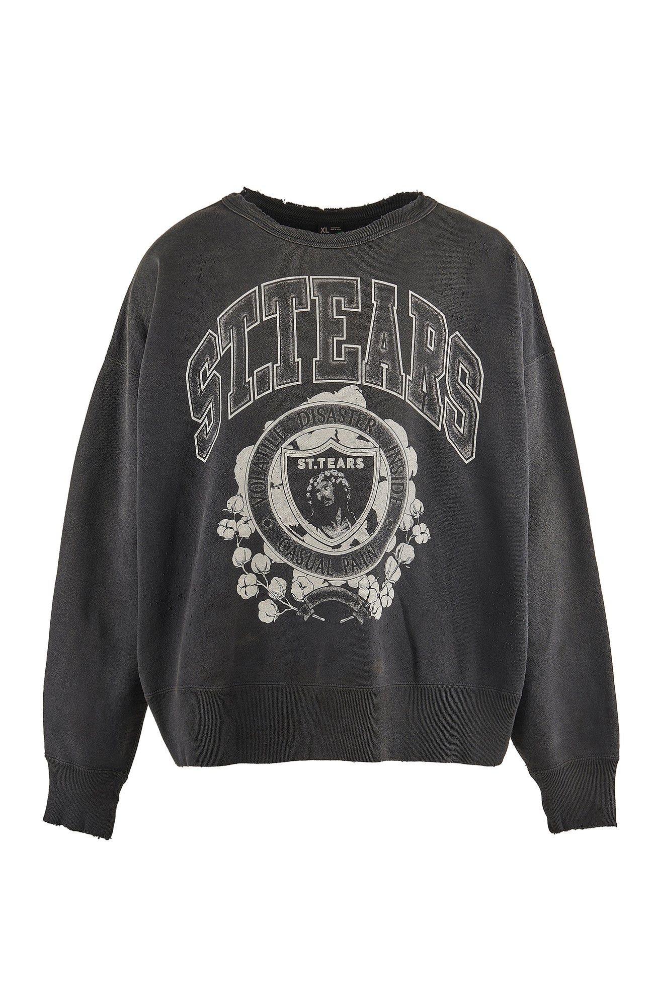 Saint Michael Denim Tears | Grailed
