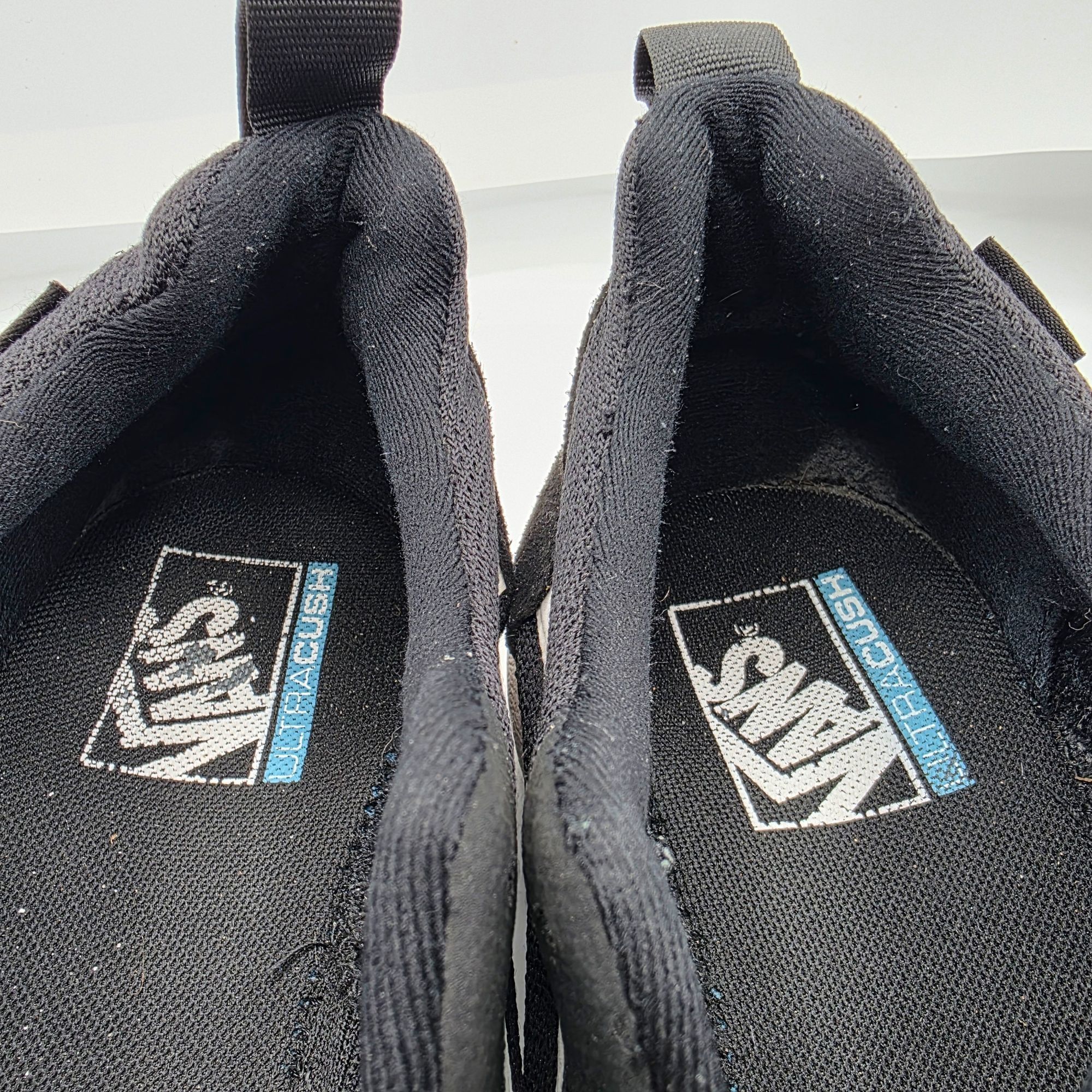 Vans Vans UltraRange Rapidweld Mens Shoes Size 13 Black White Ska Size US 13 / EU 46 - 7 Thumbnail