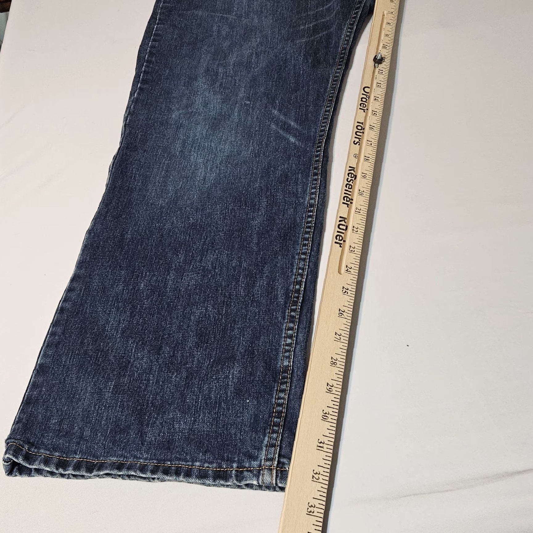 Wrangler VINTAGE? Size US 38 / EU 54 - 6 Thumbnail