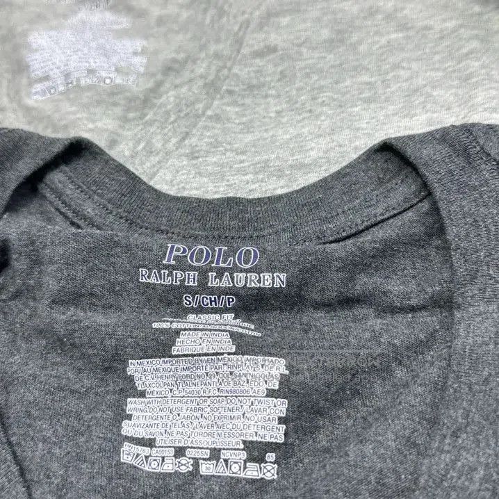 Polo Ralph Lauren Polo Ralph Lauren Men's 3. Size US S / EU 44-46 / 1 - 6 Thumbnail