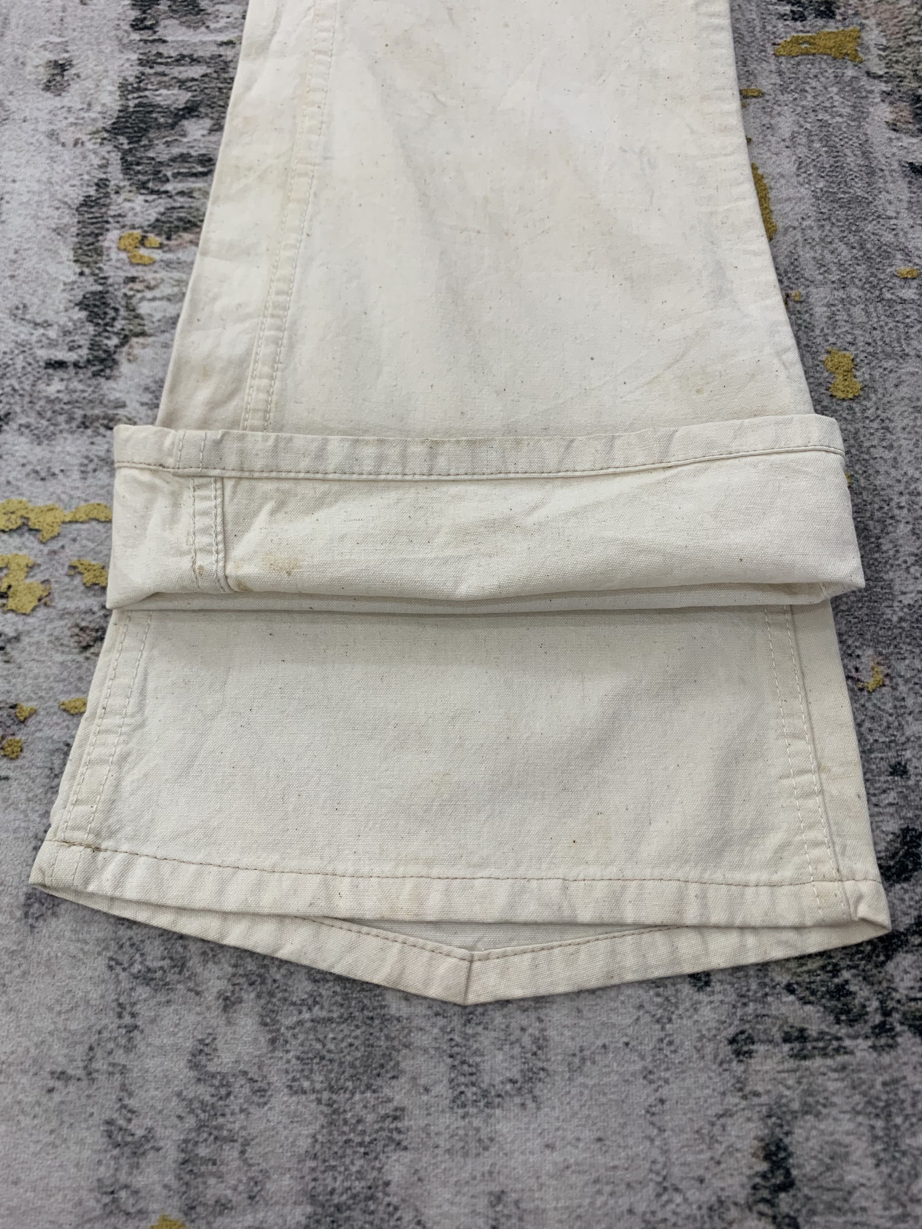 Vintage Wrangler Pants size 26 Size 26" / US 2 / IT 38 - 11 Thumbnail