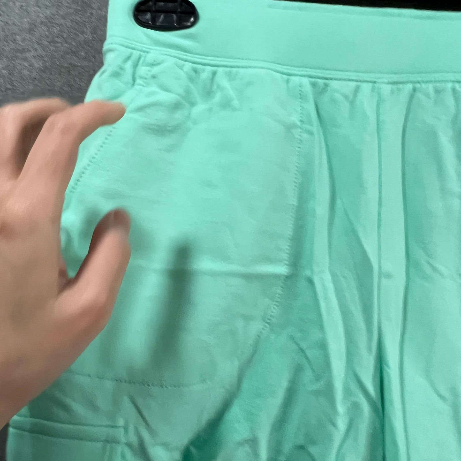 Other Denim & Co. Active French Terry Pull-On Short w/ Cargo Size 24" / US 00 / IT 34 - 8 Thumbnail