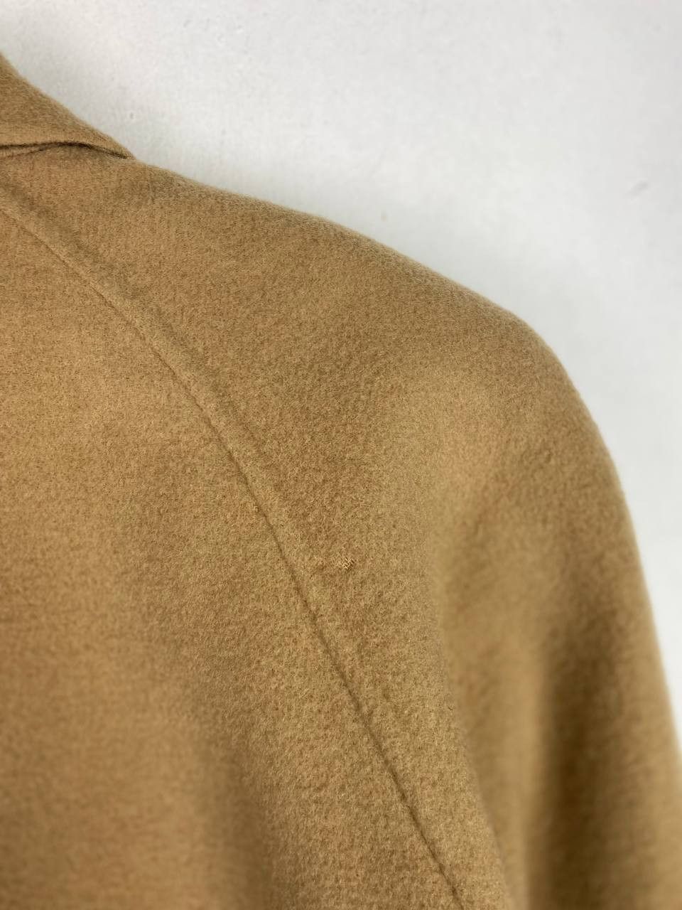 Burberry vintage burberrys wool jacket nova checked lining Size US XL / EU 56 / 4 - 17 Thumbnail